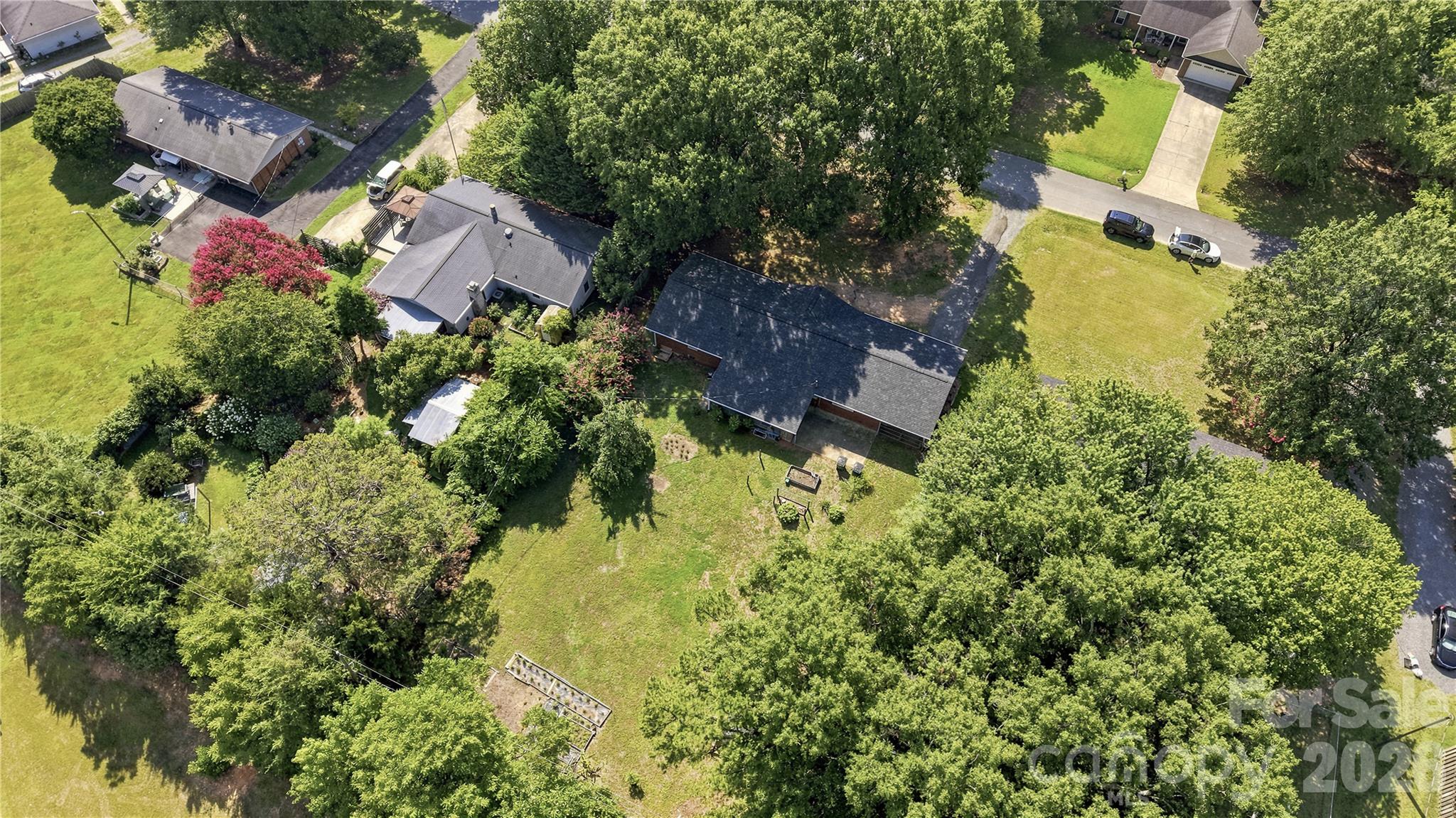 Forest Park - Residential