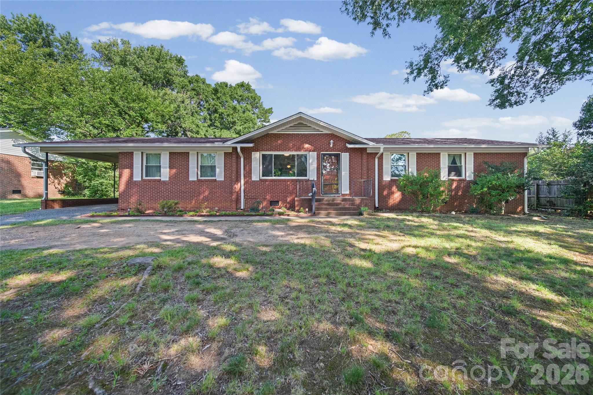 Forest Park - Residential