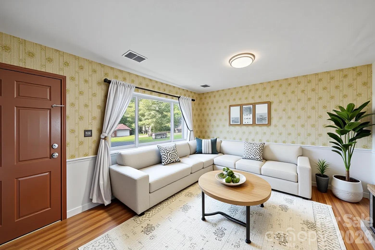 Forest Park - Residential