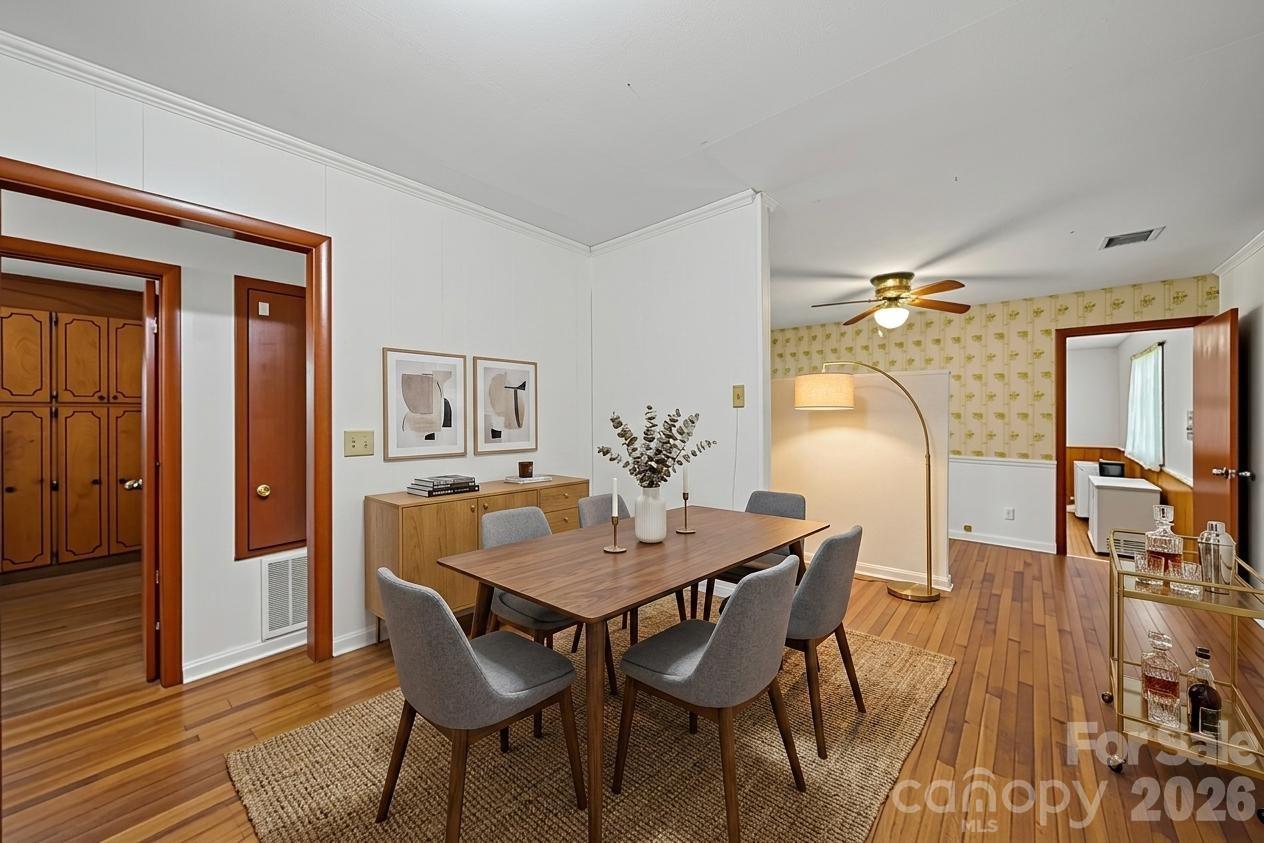 Forest Park - Residential