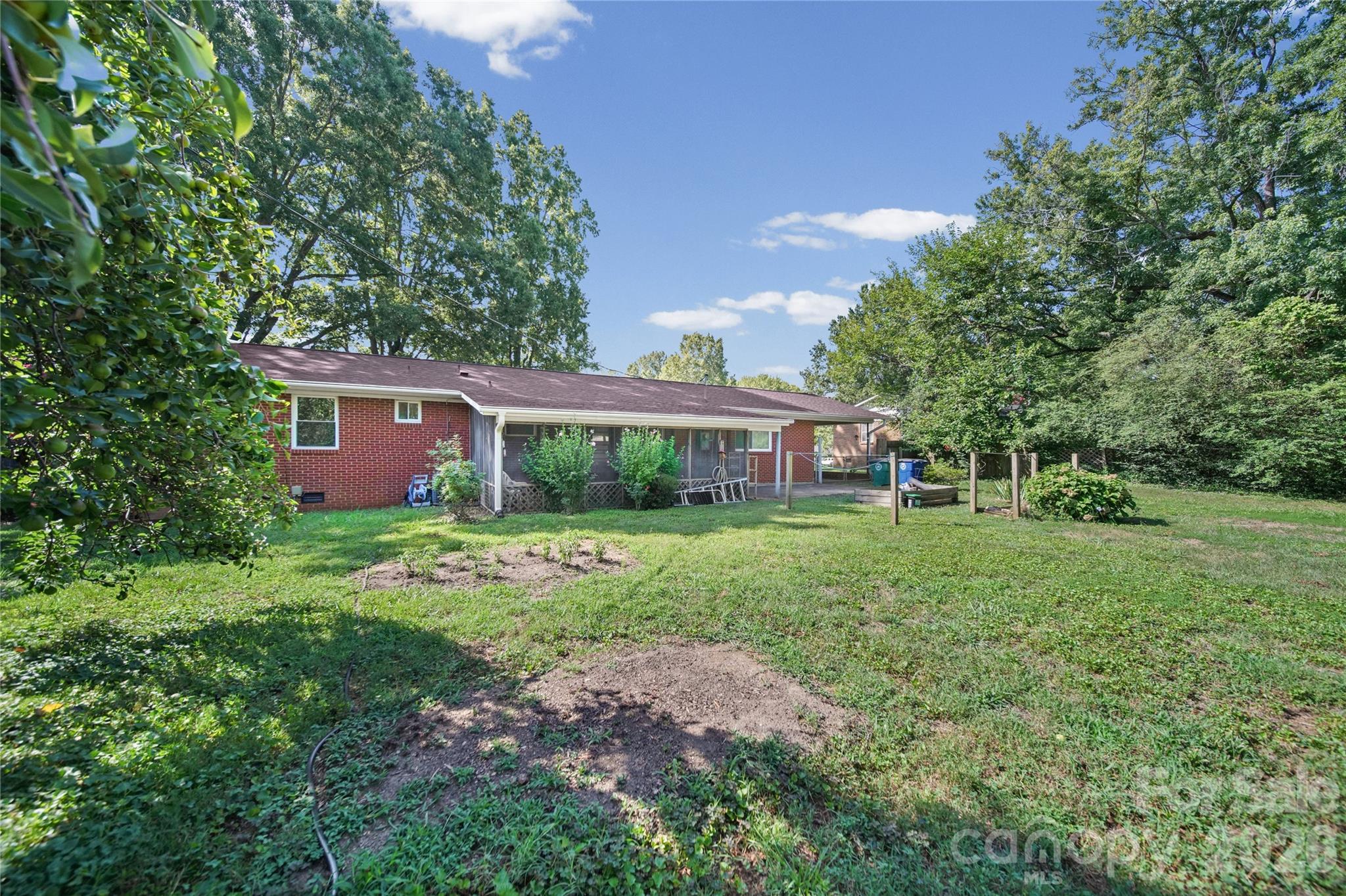 Forest Park - Residential