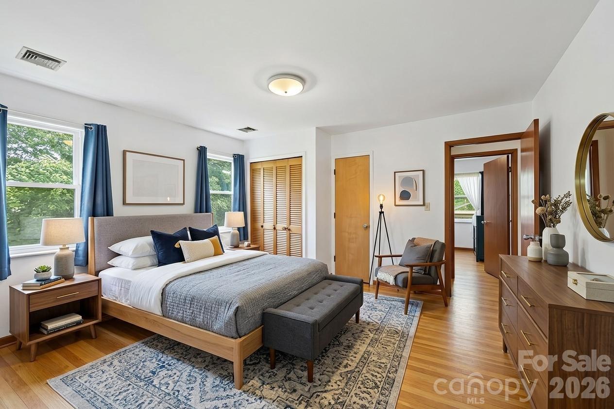 Forest Park - Residential