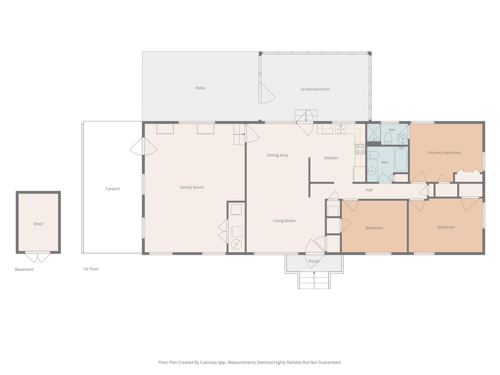 Forest Park - Residential