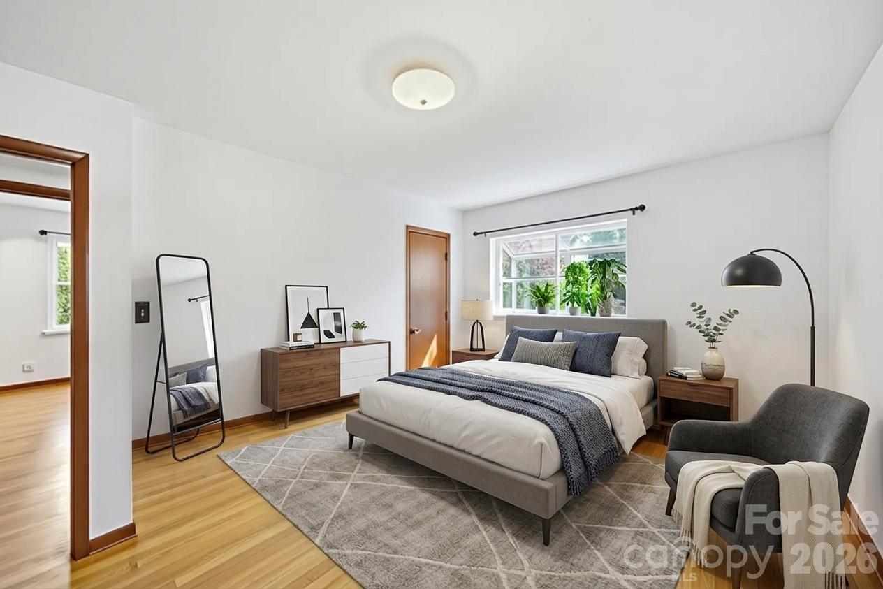 Forest Park - Residential