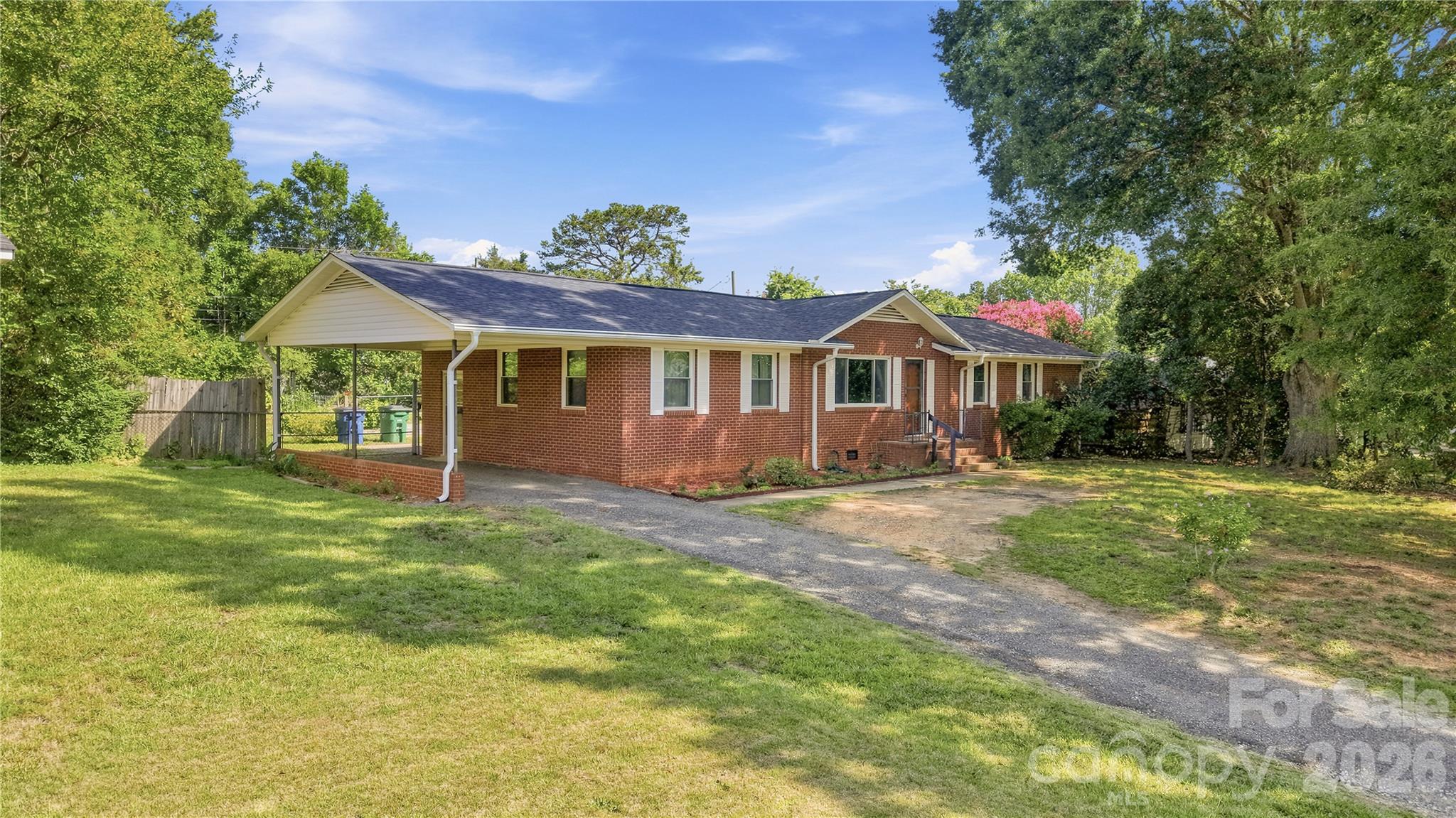 Forest Park - Residential