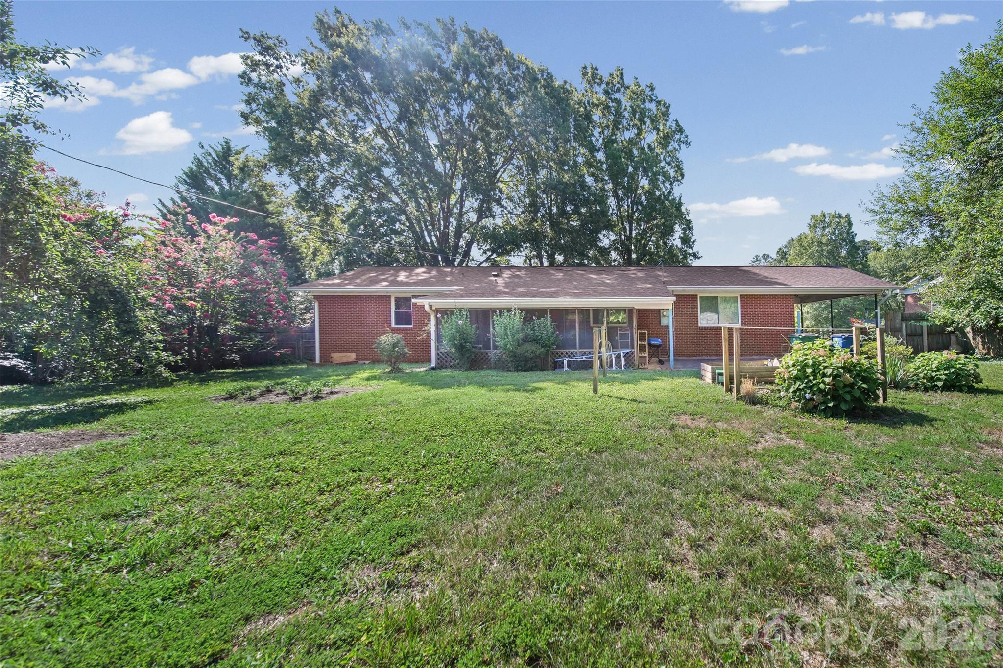 Forest Park - Residential