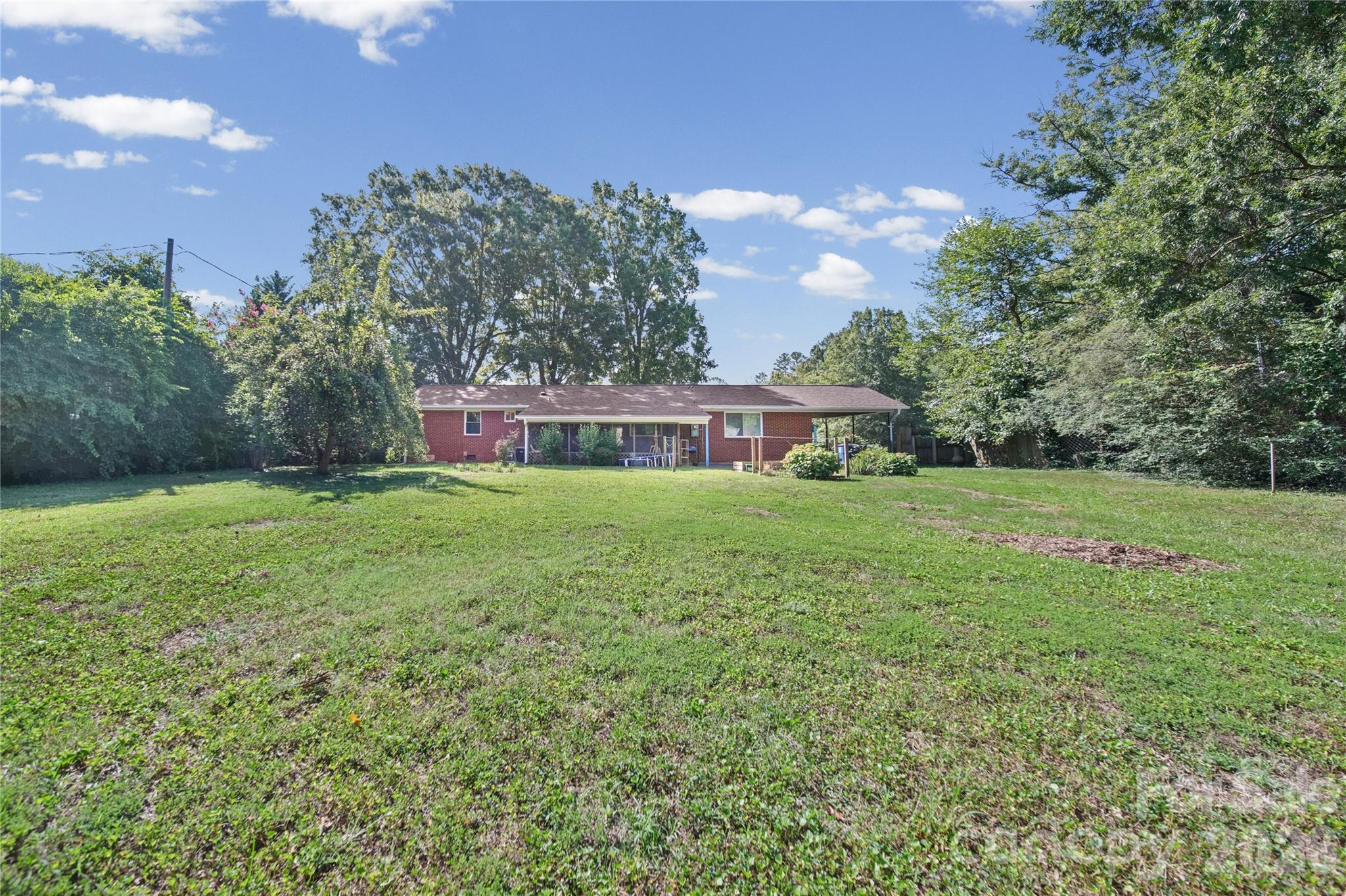 Forest Park - Residential