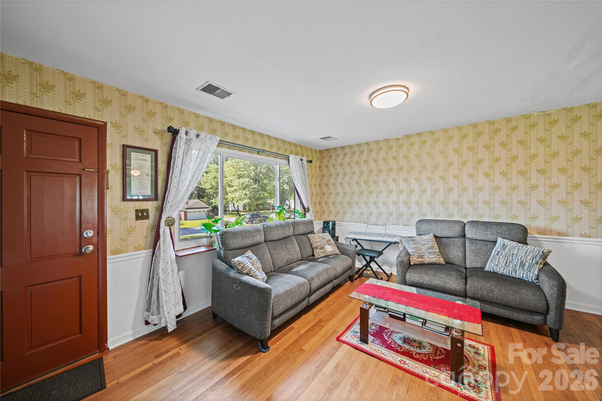 Forest Park - Residential