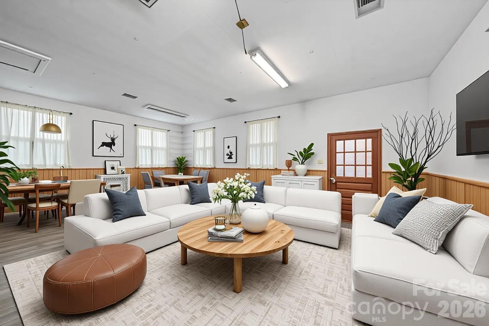 Forest Park - Residential
