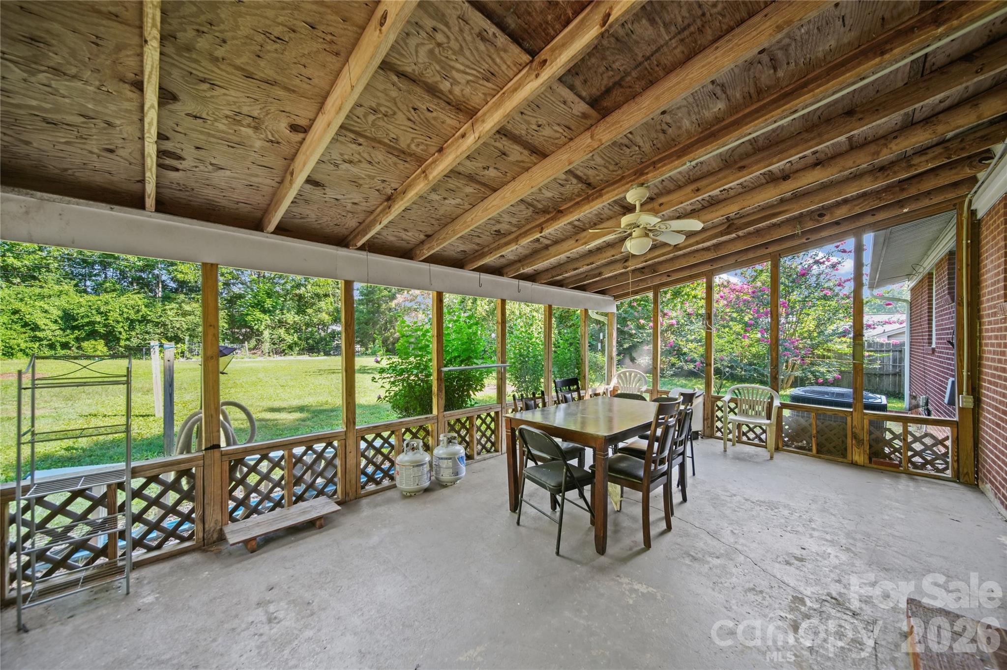 Forest Park - Residential