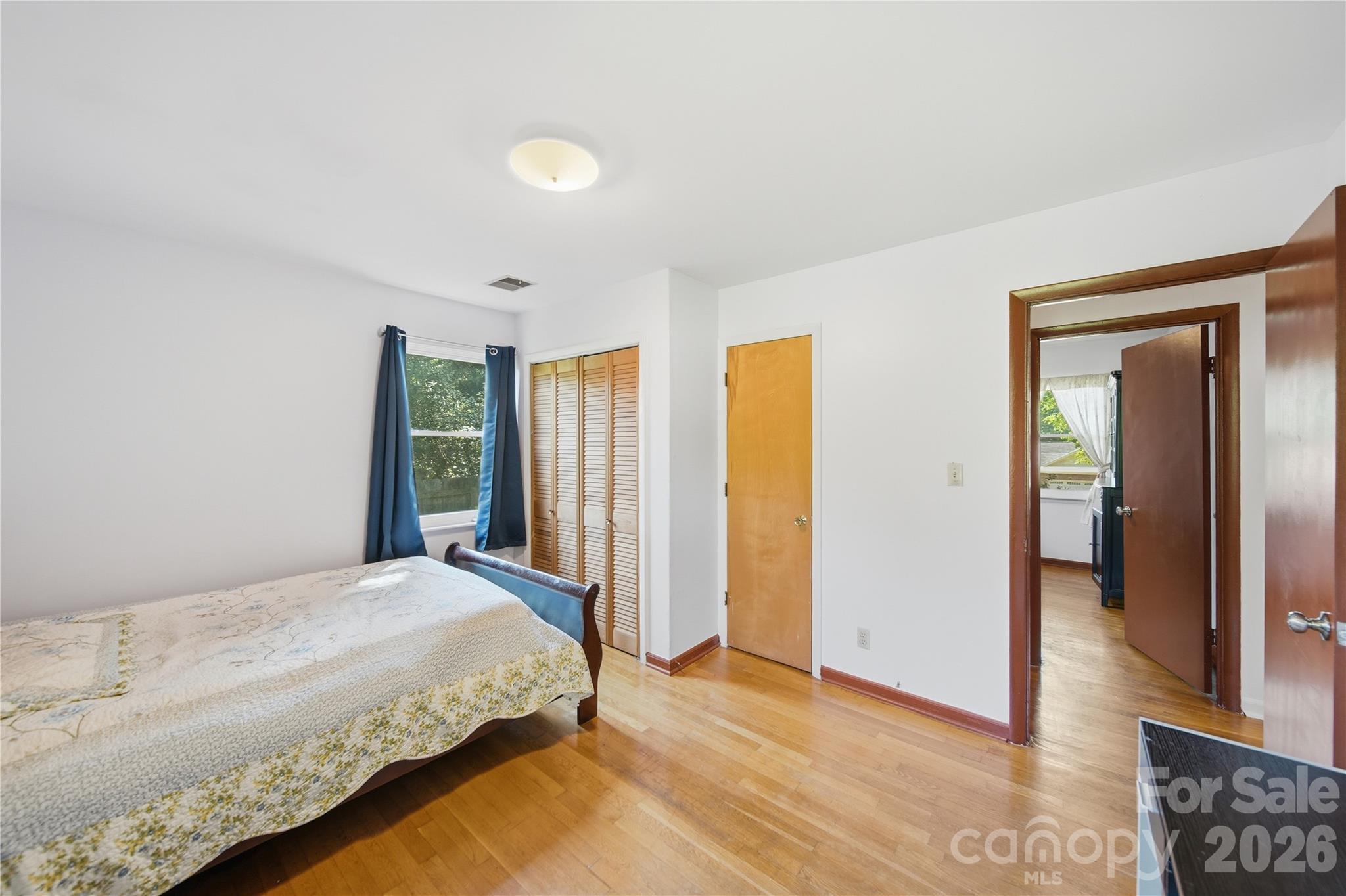 Forest Park - Residential