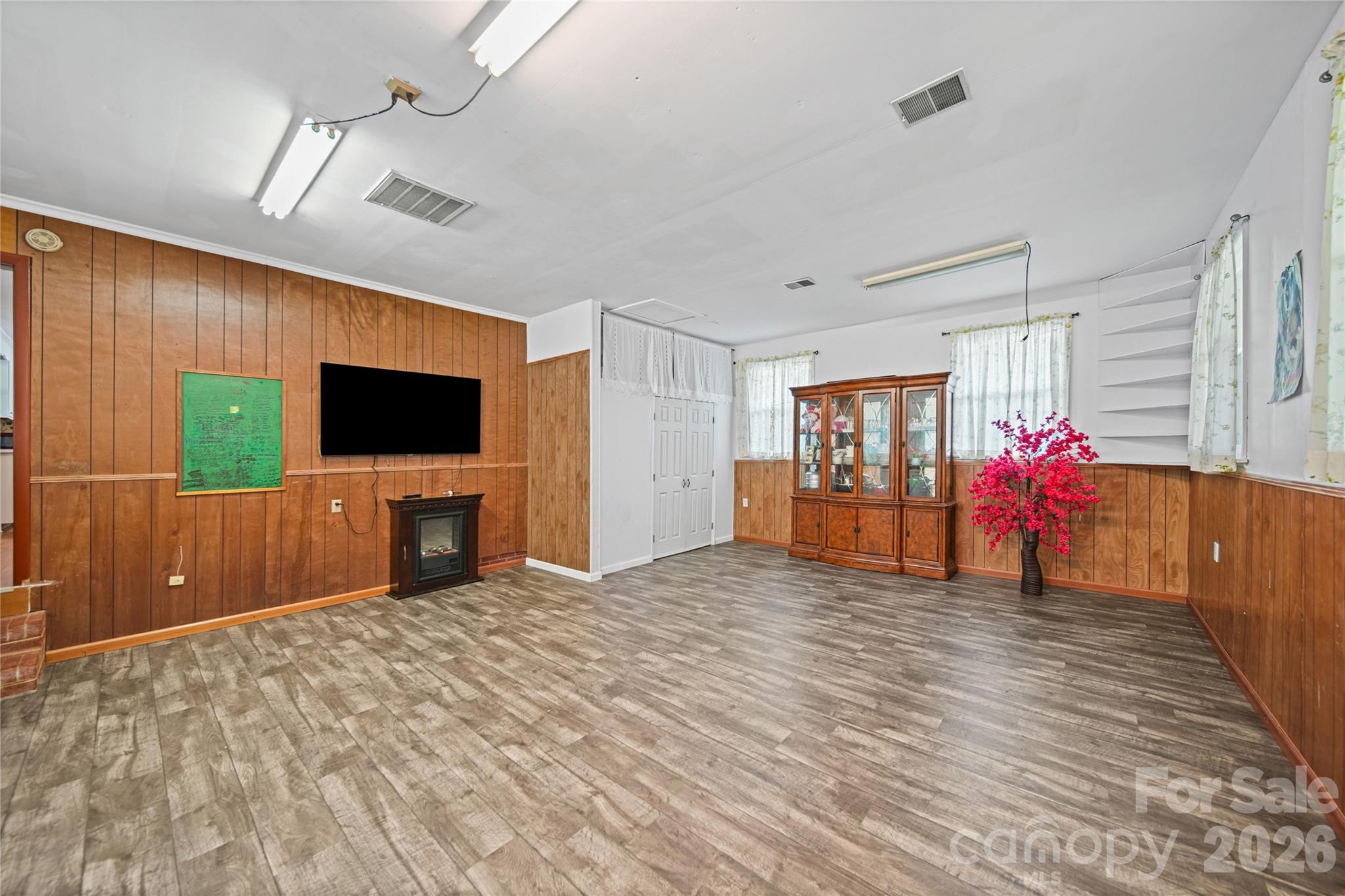 Forest Park - Residential