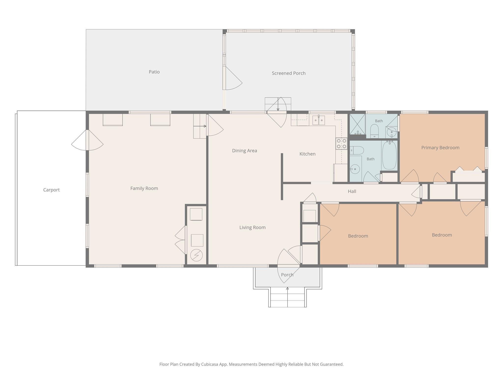 Forest Park - Residential