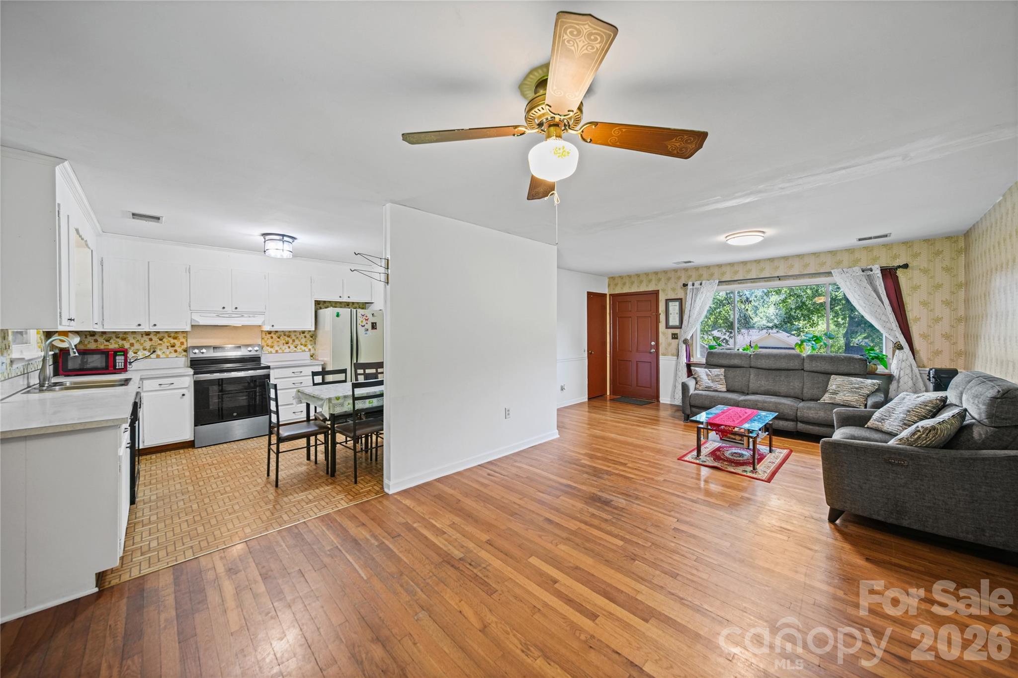 Forest Park - Residential
