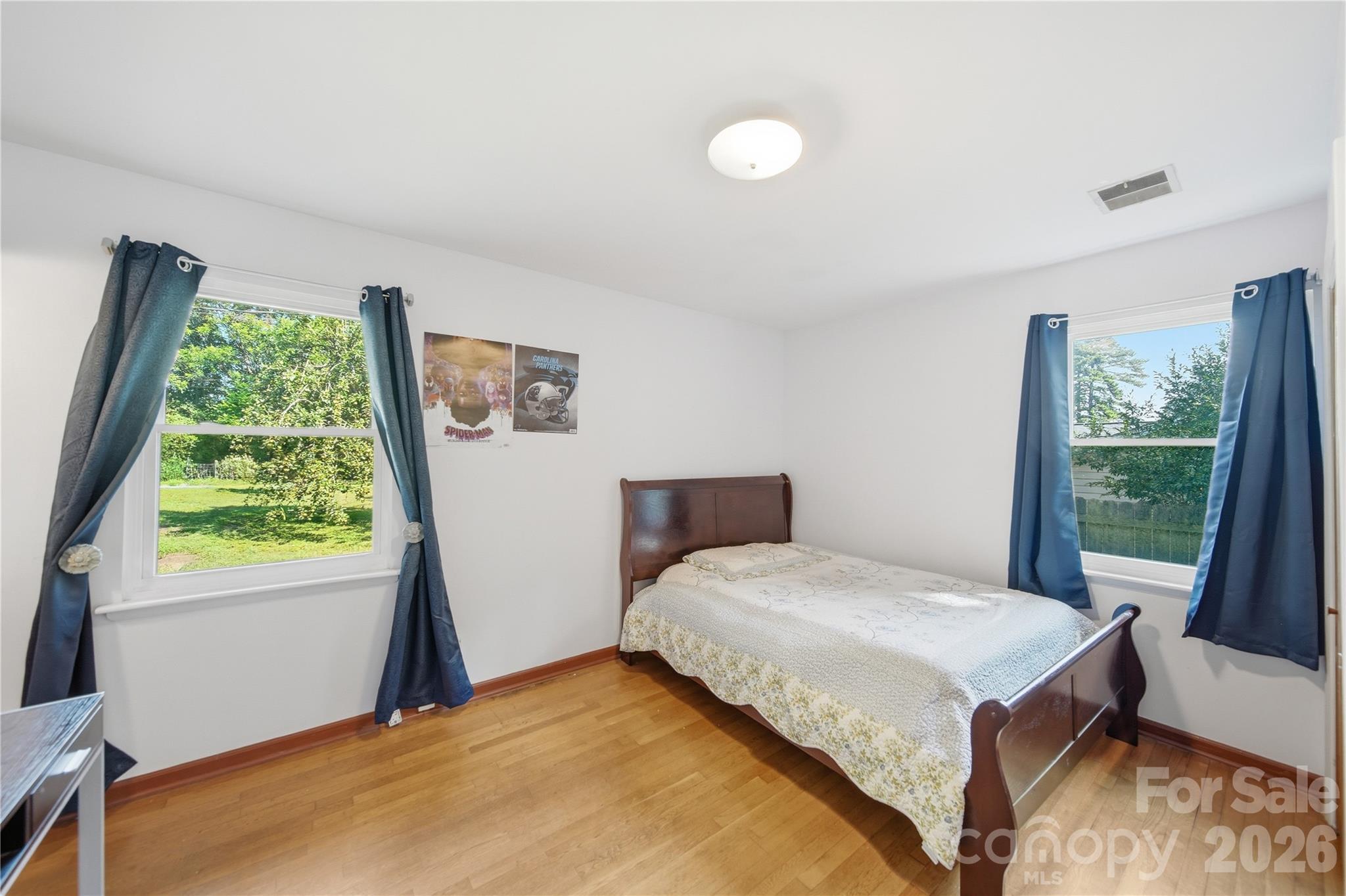 Forest Park - Residential