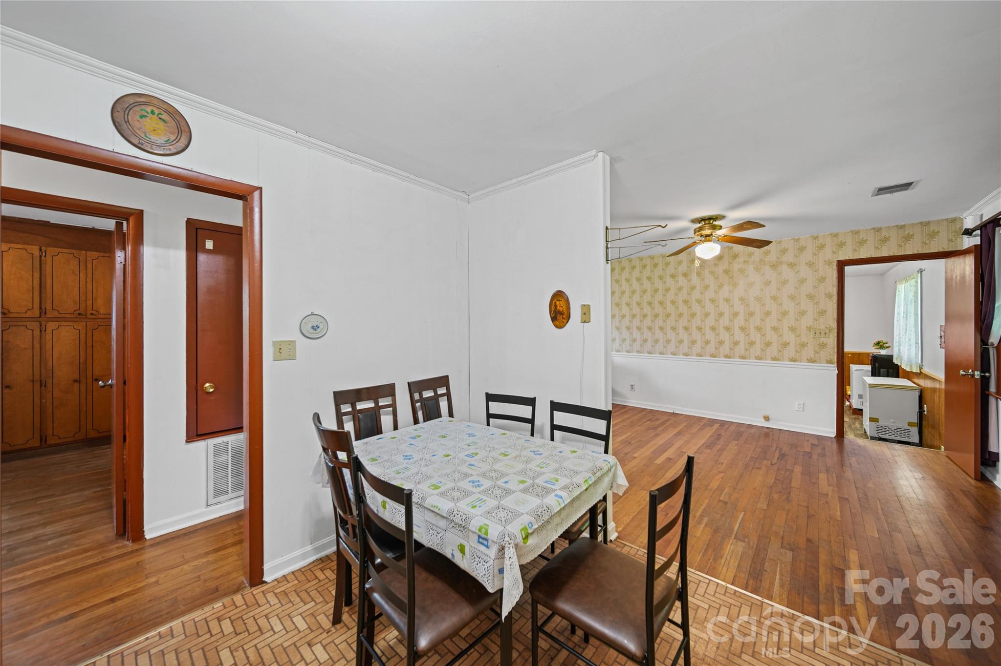 Forest Park - Residential