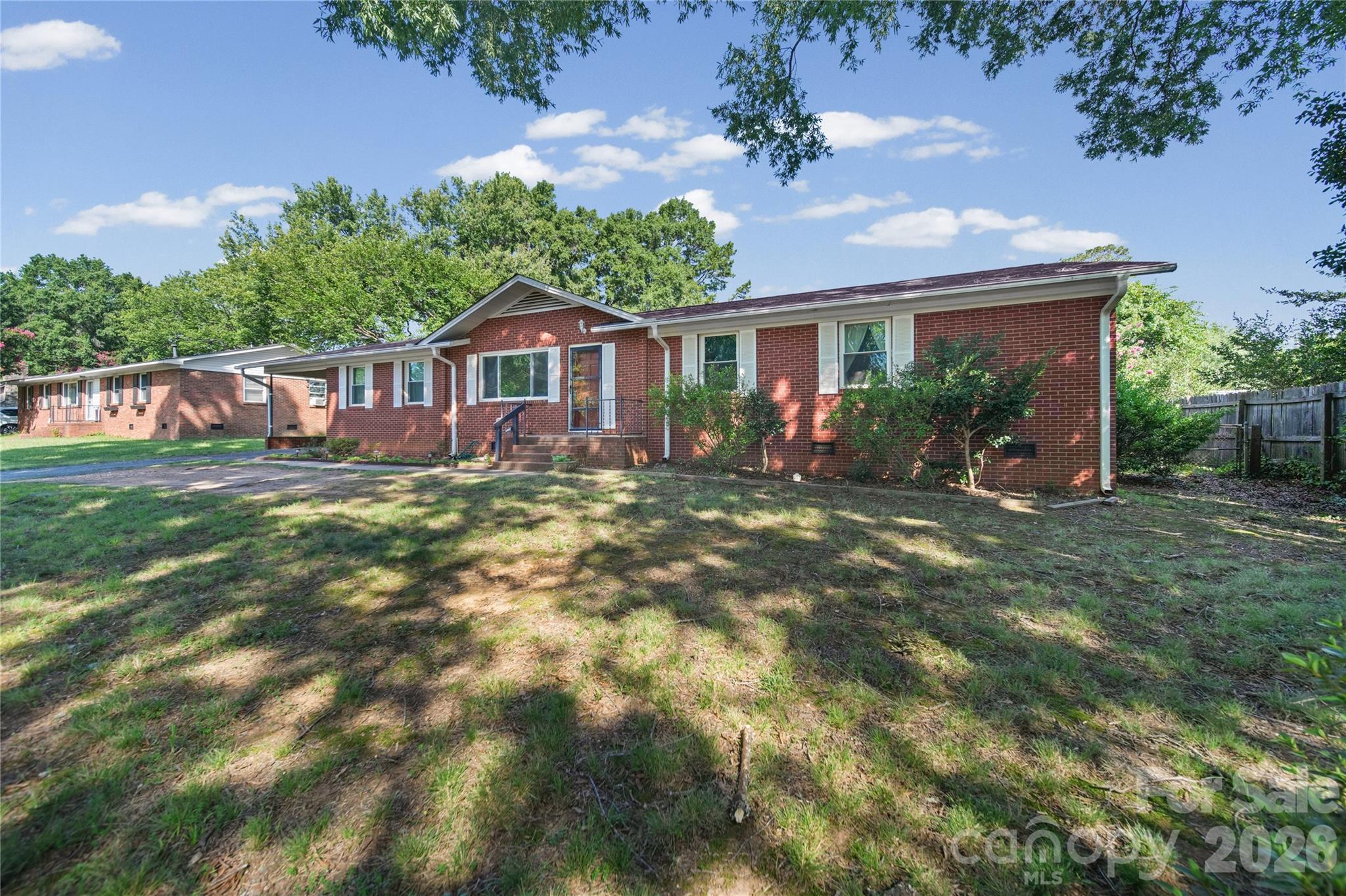 Forest Park - Residential