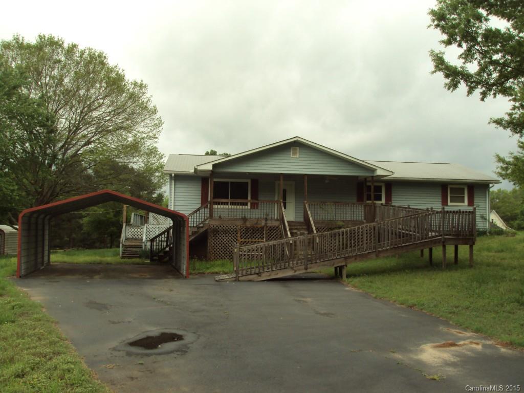 Happy Acres - Residential