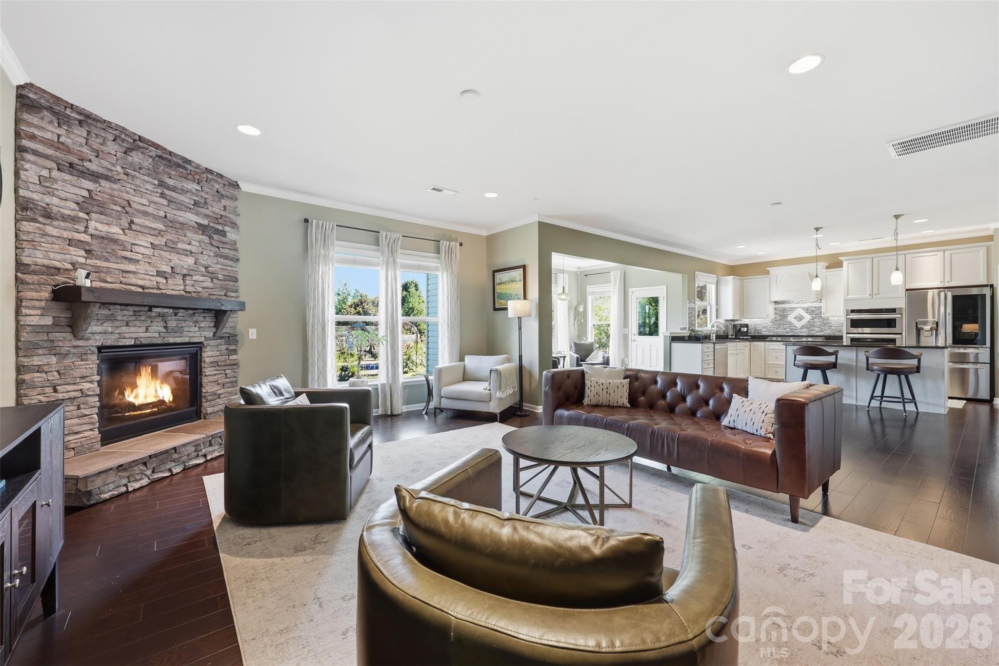 Audubon Lake - Residential