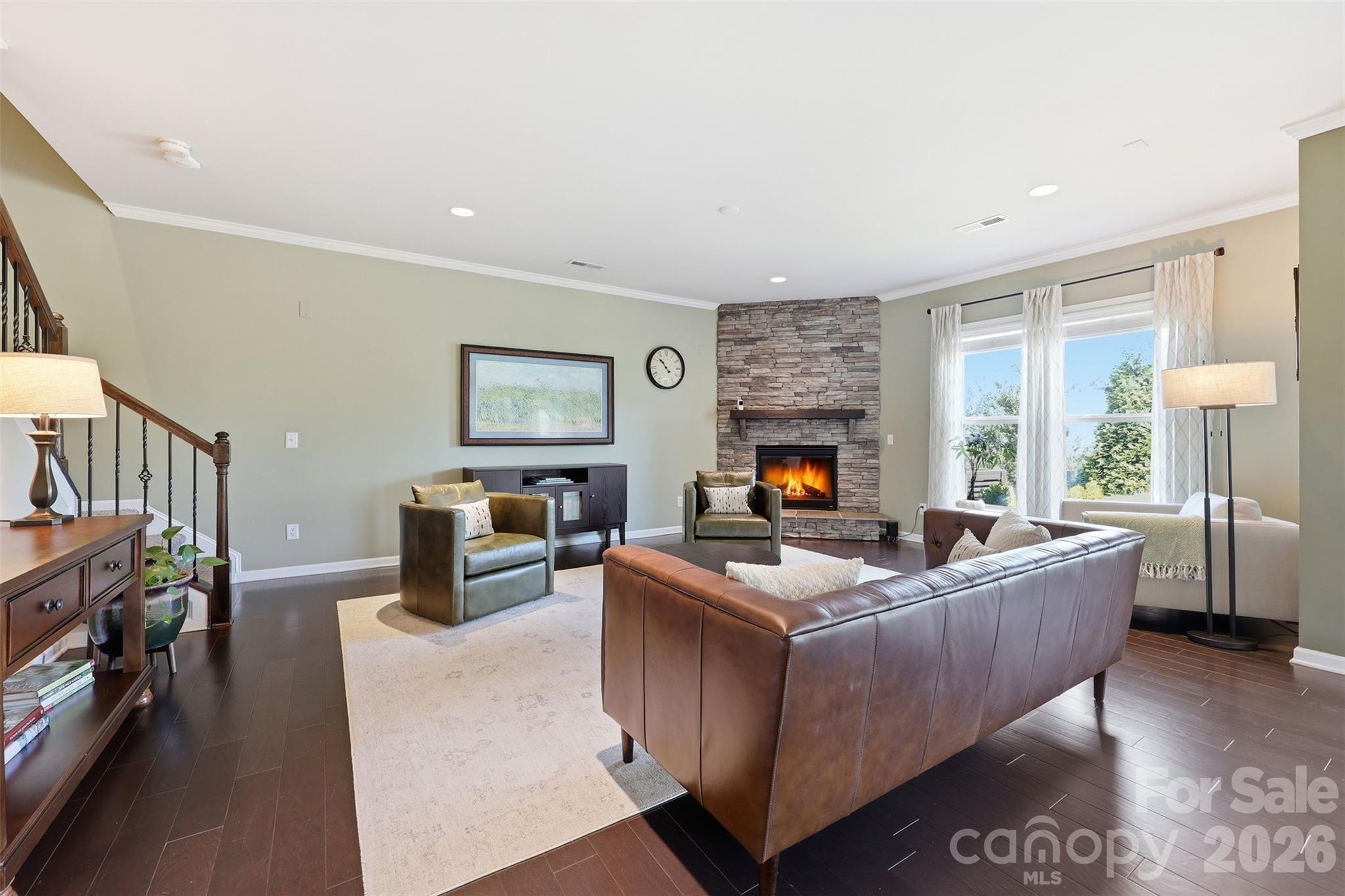 Audubon Lake - Residential