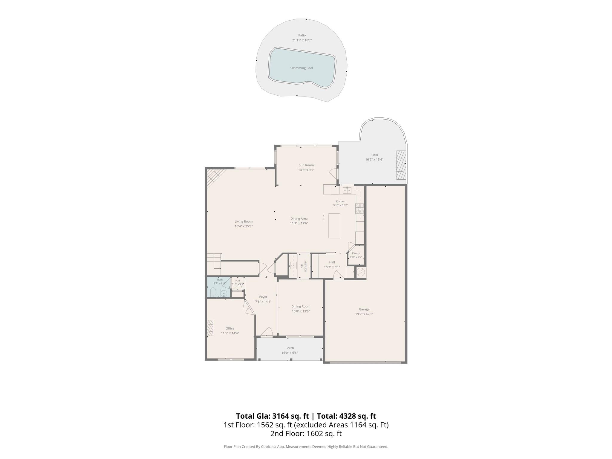 Audubon Lake - Residential