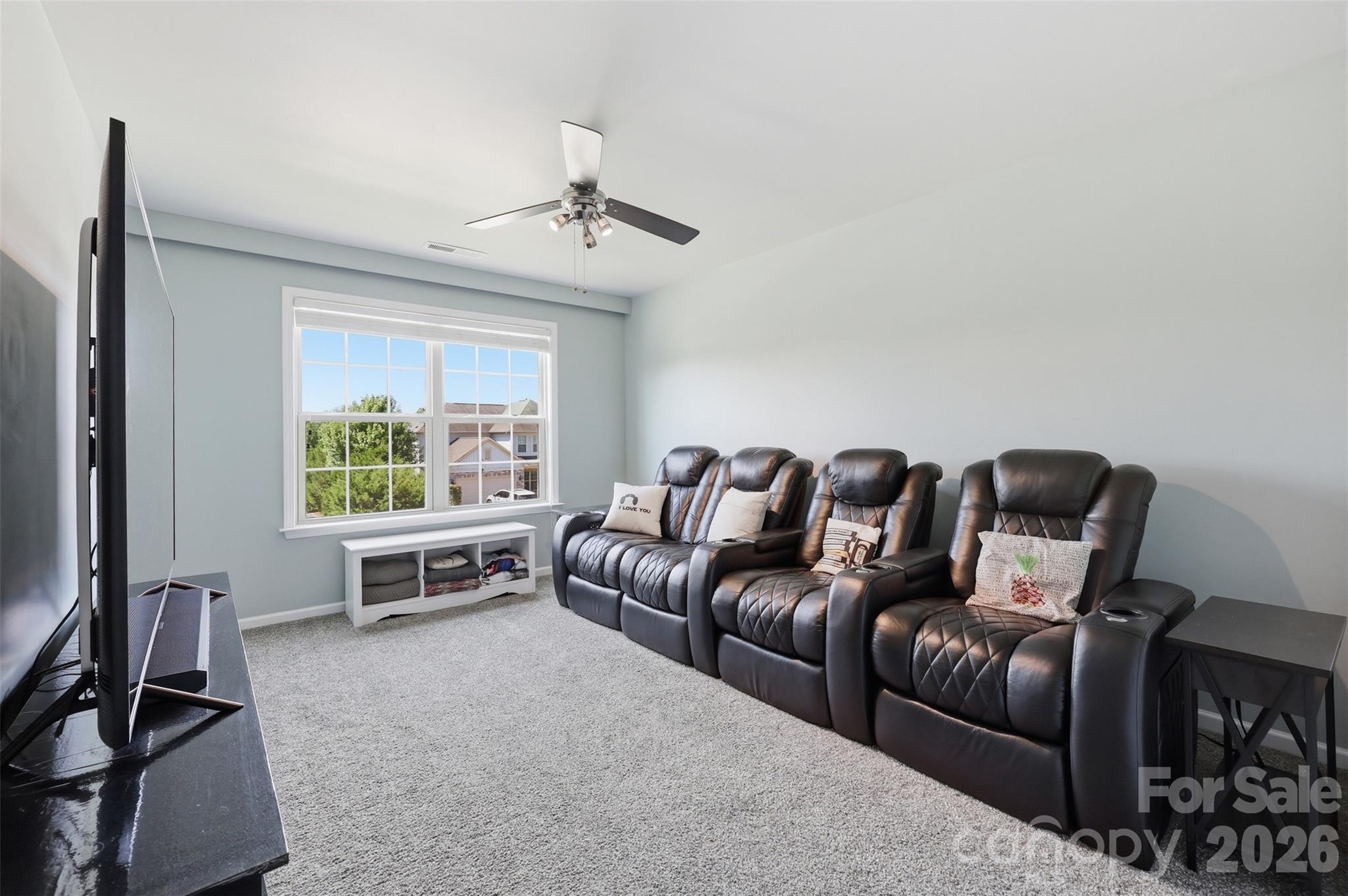 Audubon Lake - Residential