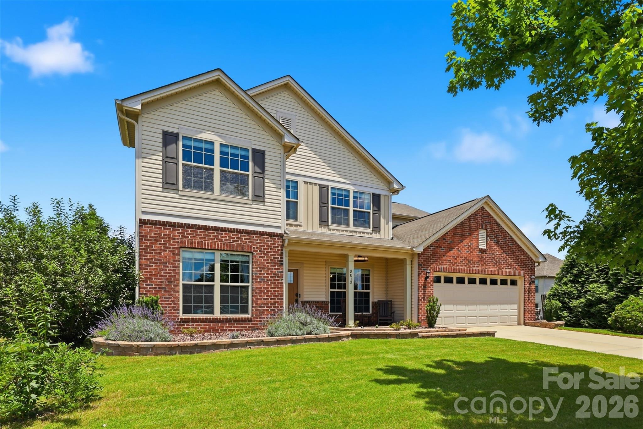 Audubon Lake - Residential