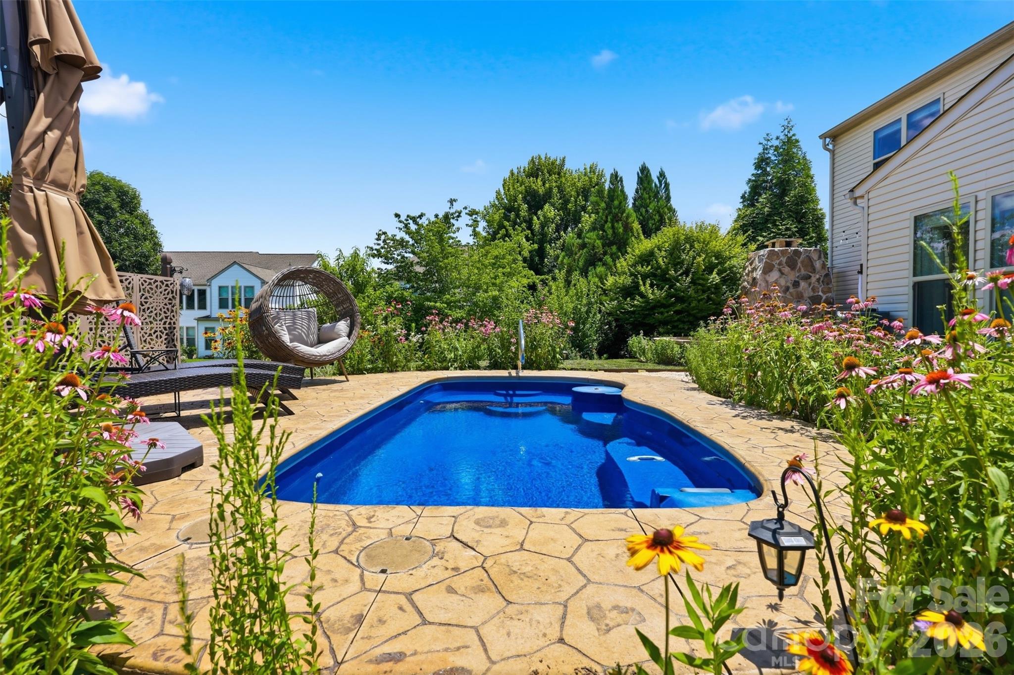 Audubon Lake - Residential