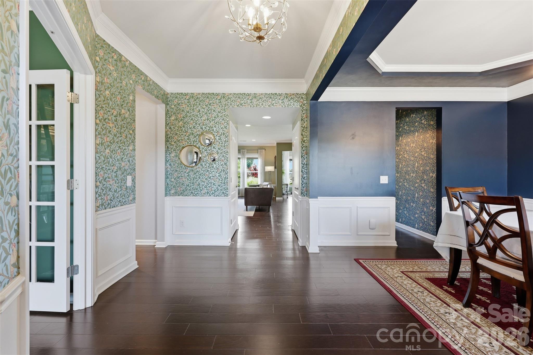 Audubon Lake - Residential