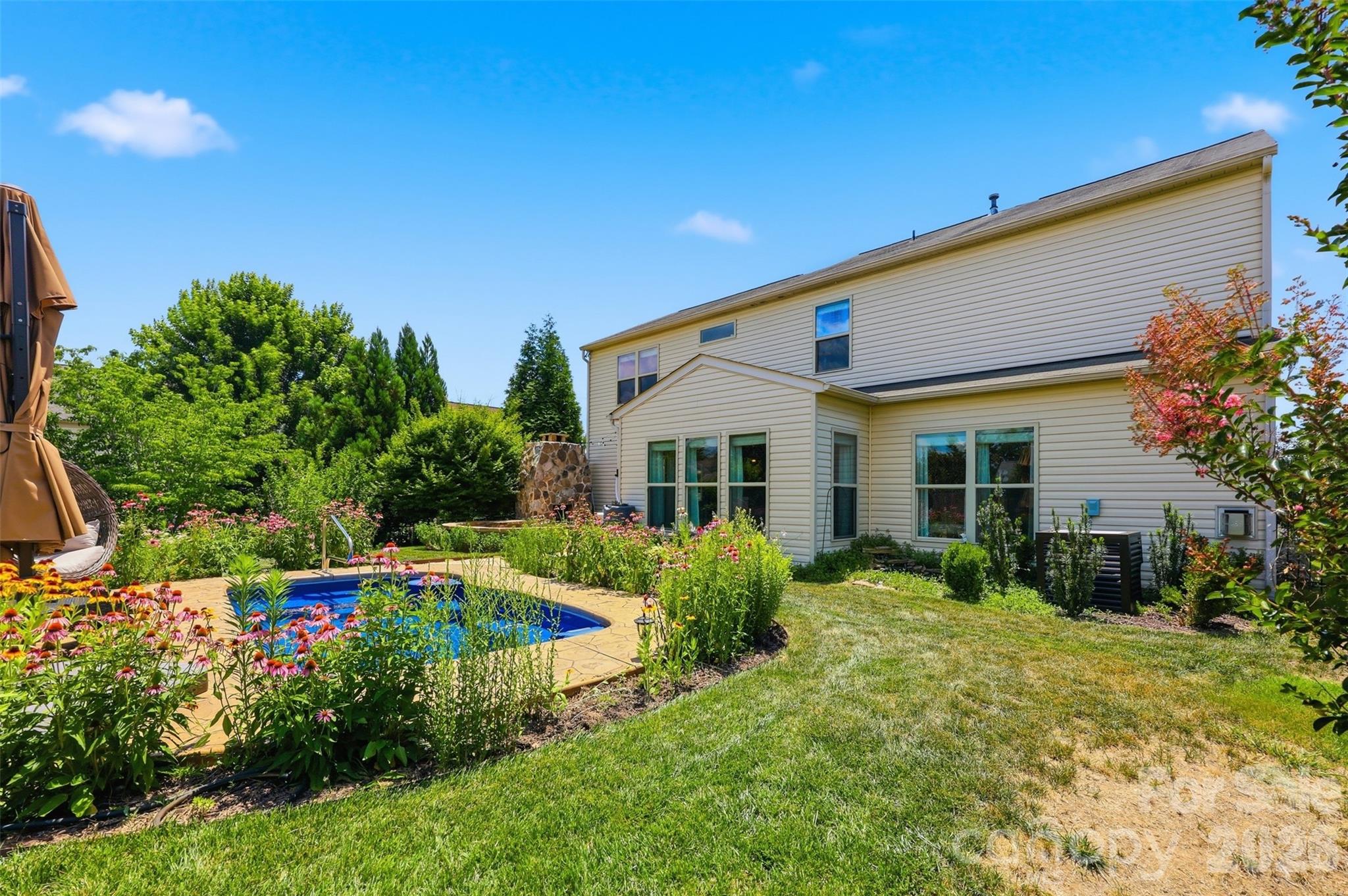 Audubon Lake - Residential