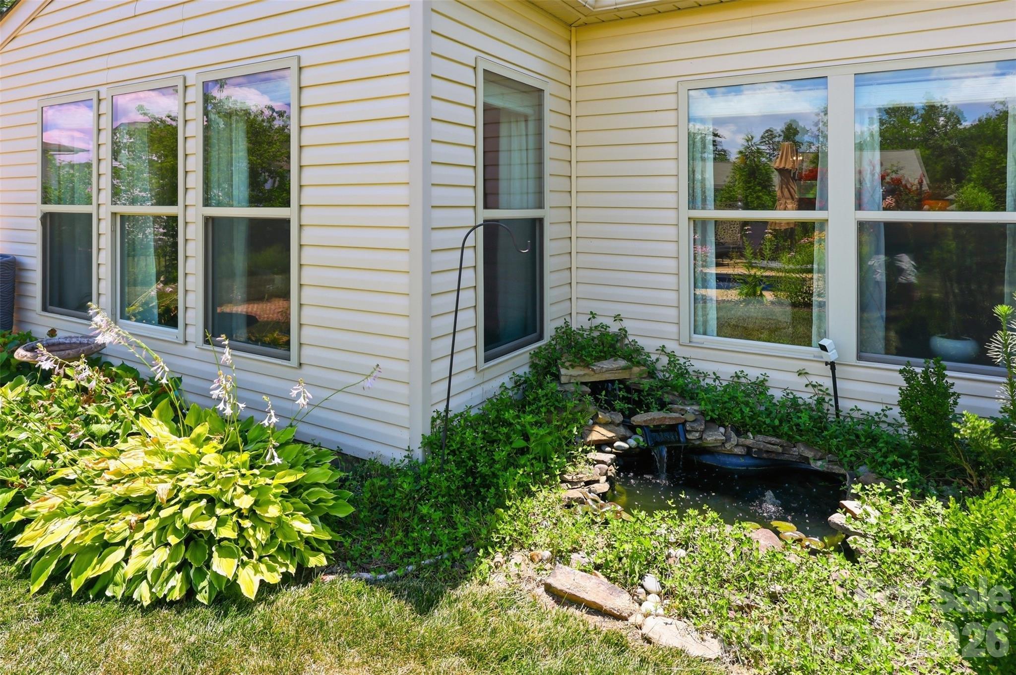 Audubon Lake - Residential