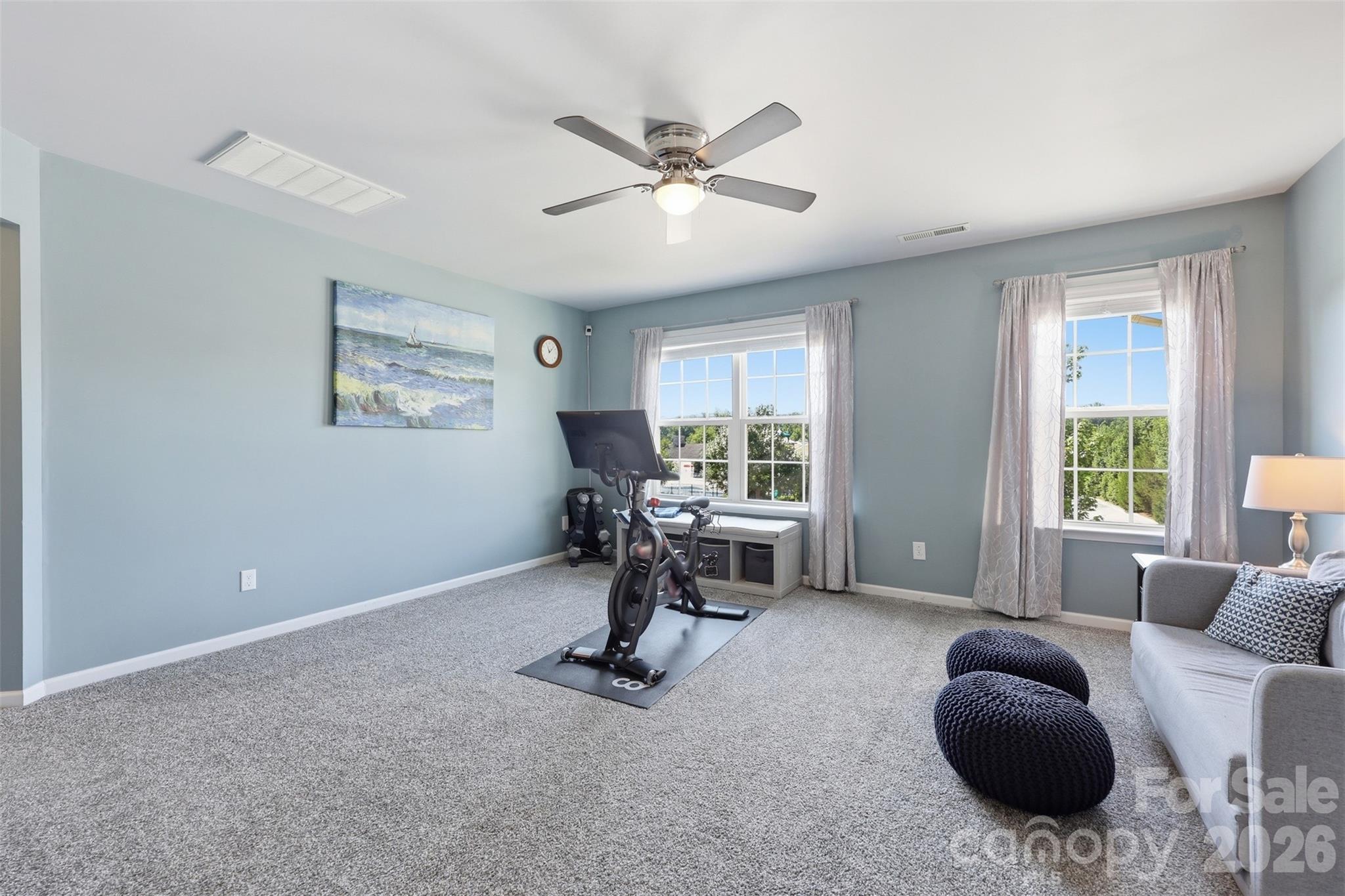 Audubon Lake - Residential