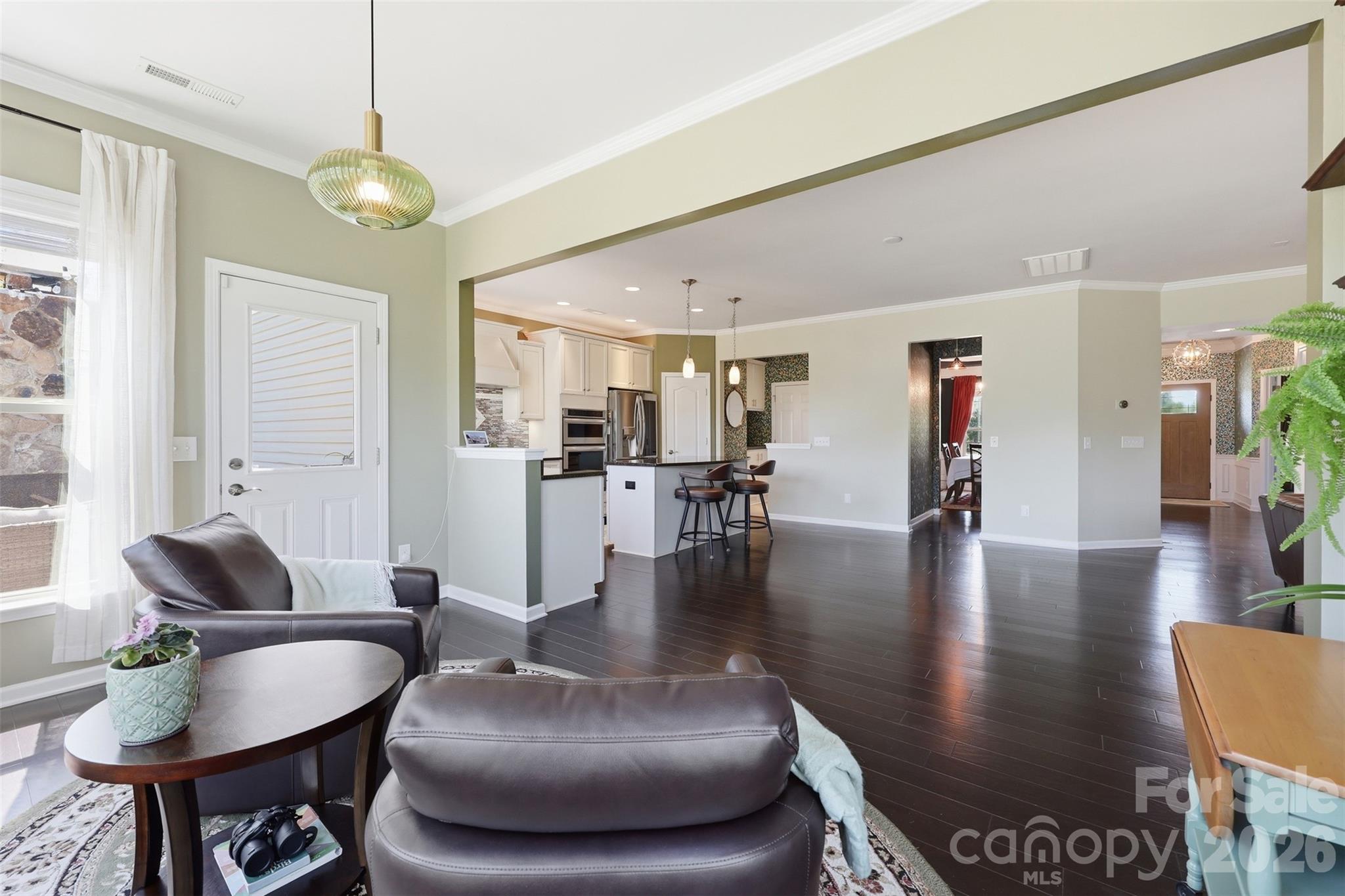 Audubon Lake - Residential