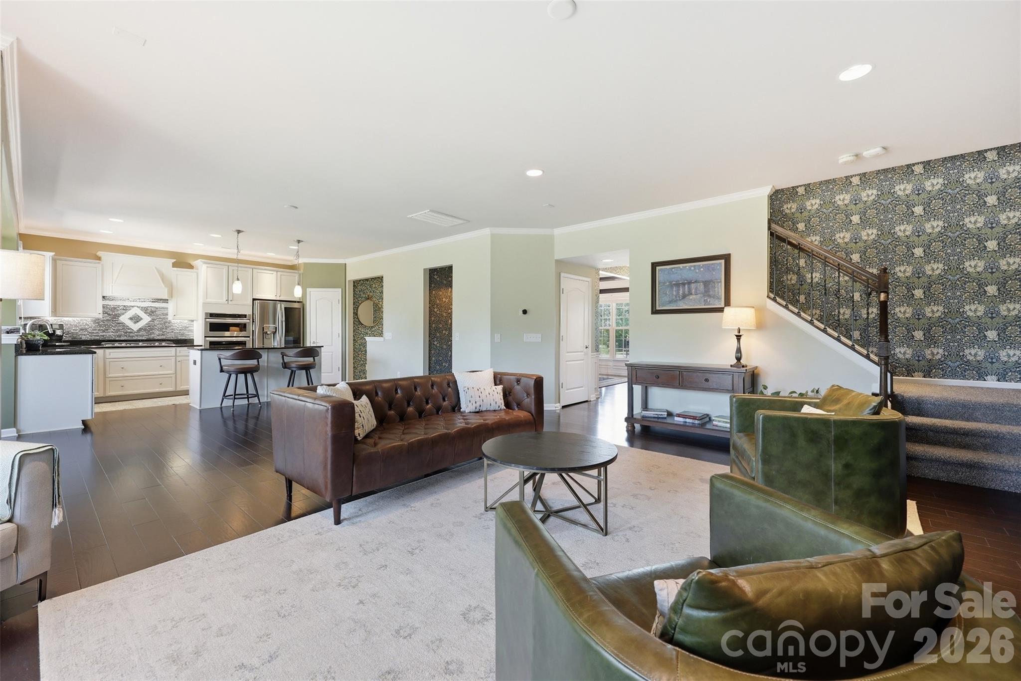 Audubon Lake - Residential