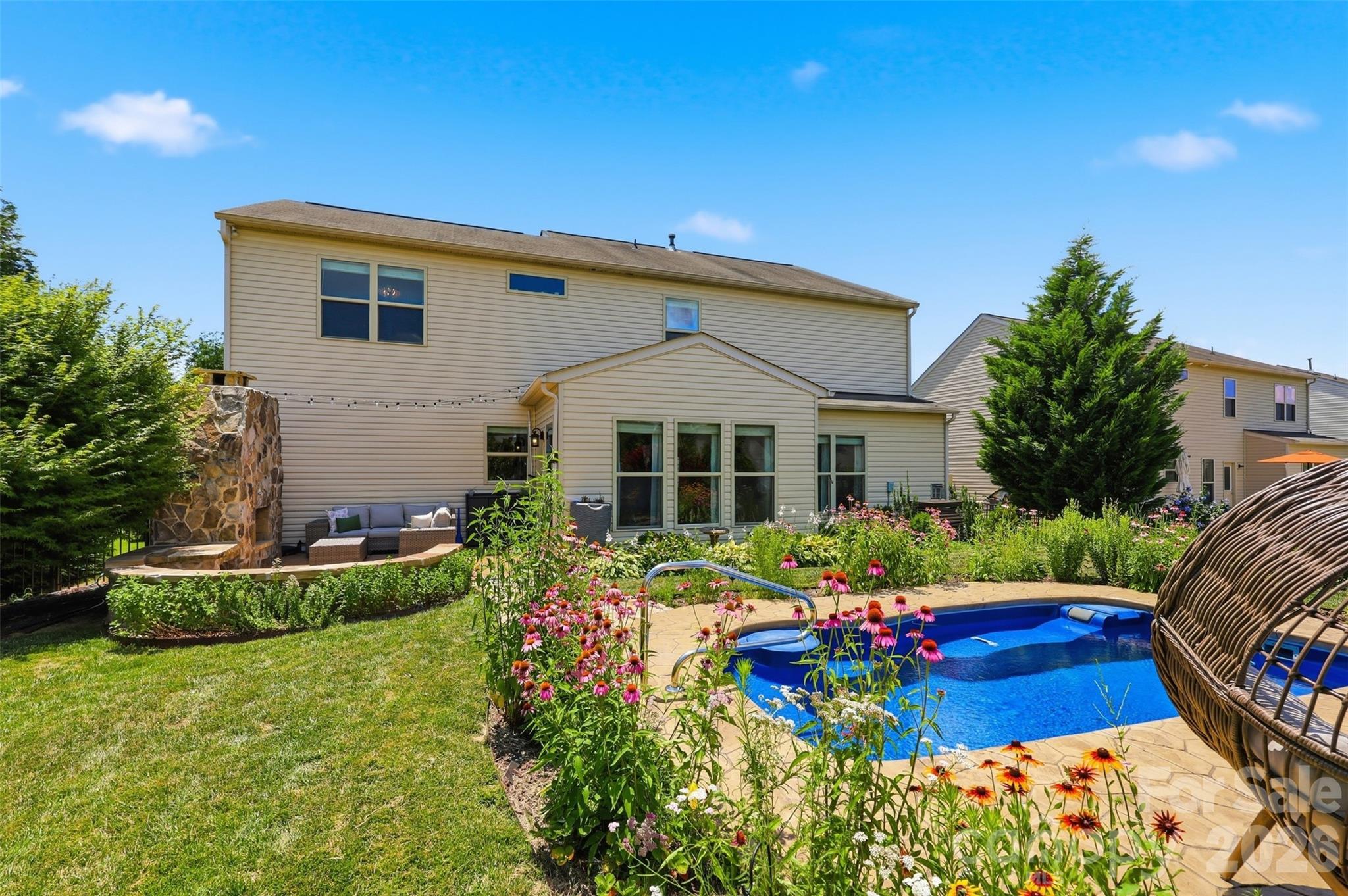 Audubon Lake - Residential