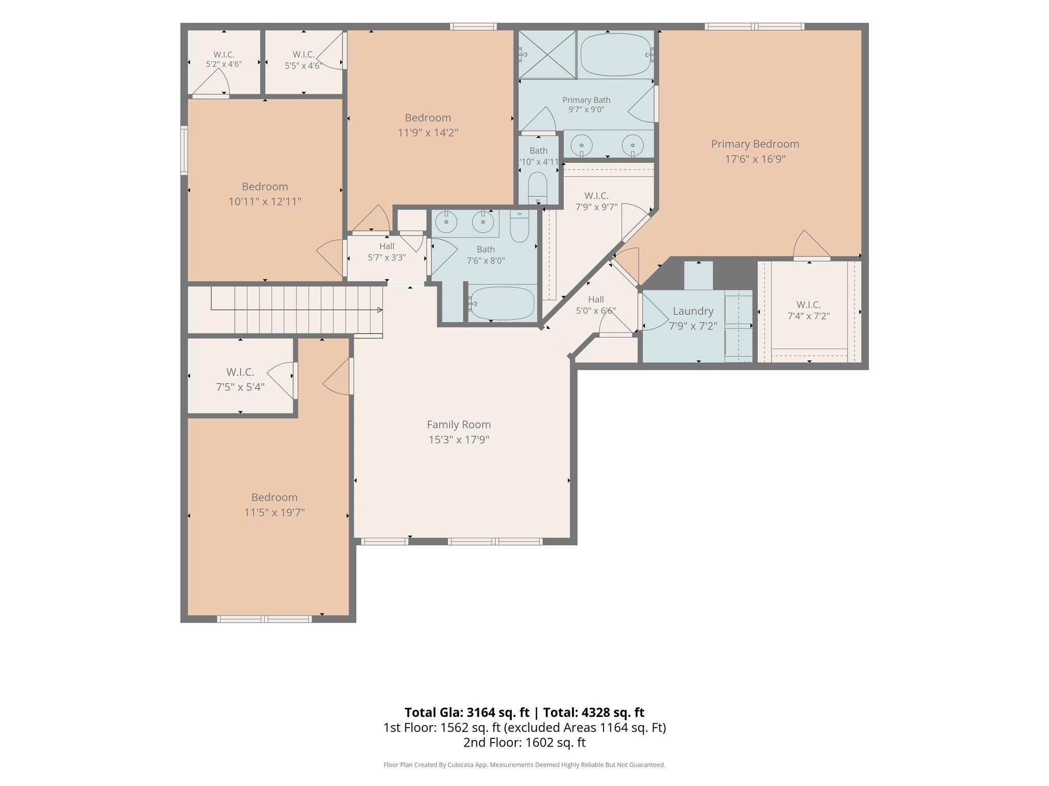 Audubon Lake - Residential