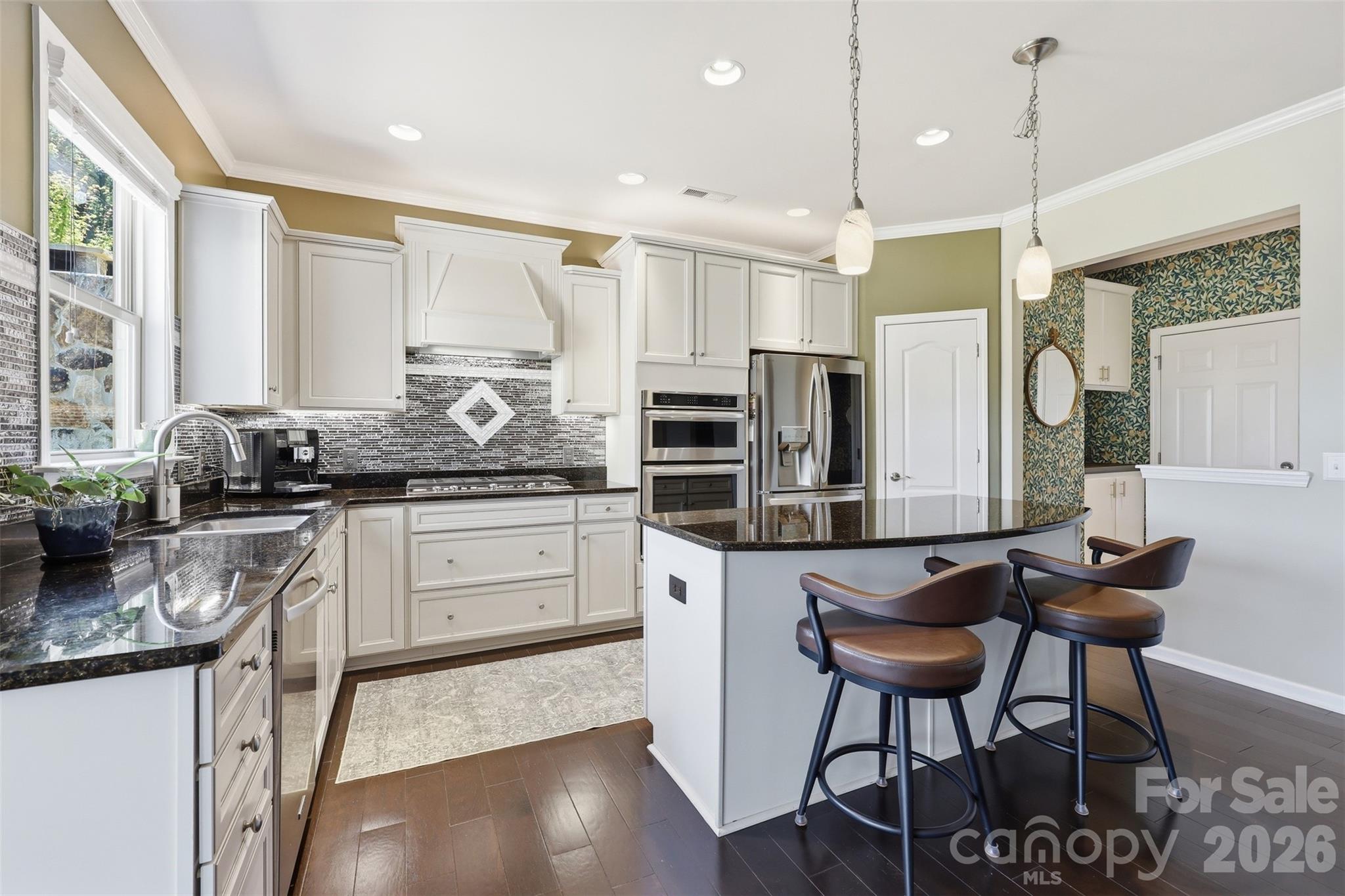 Audubon Lake - Residential
