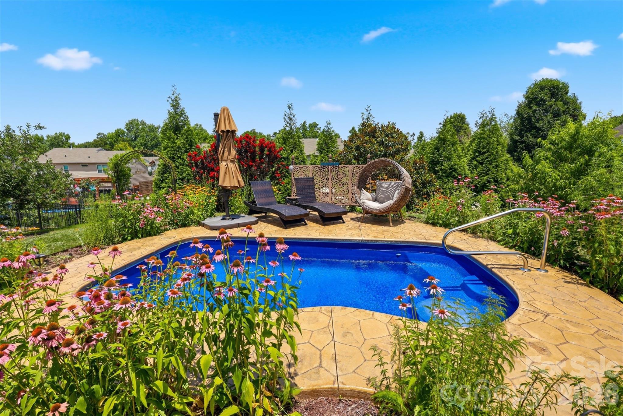 Audubon Lake - Residential