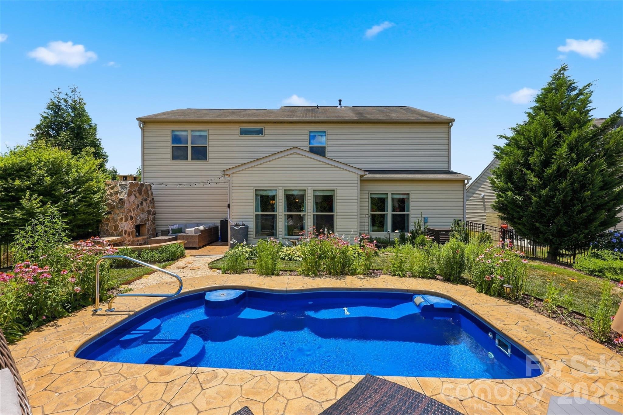 Audubon Lake - Residential