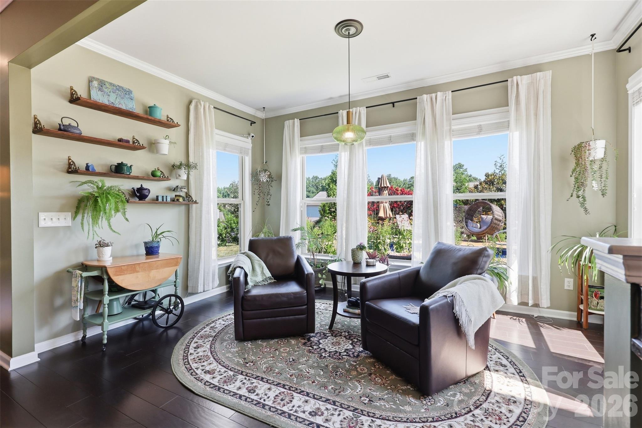 Audubon Lake - Residential