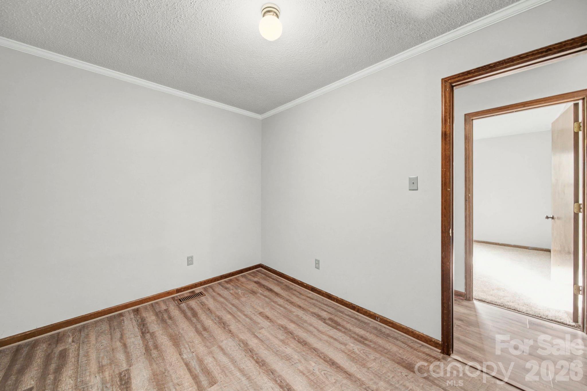 None - Residential