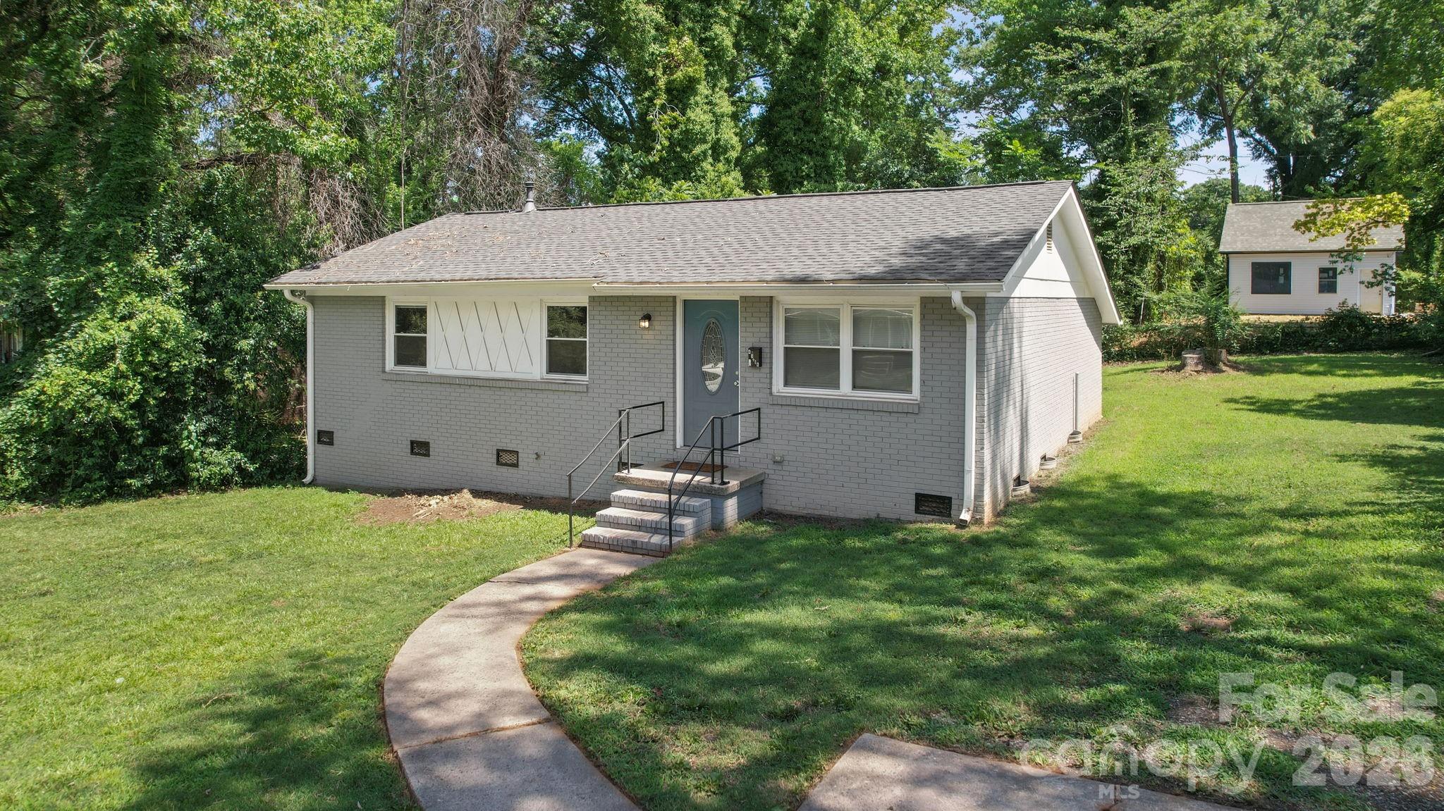 Wandawood - Residential