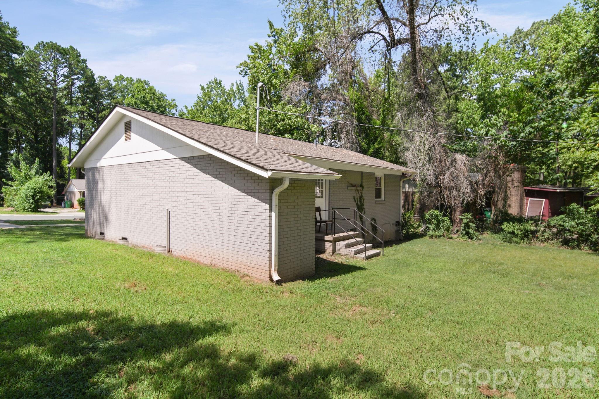 Wandawood - Residential