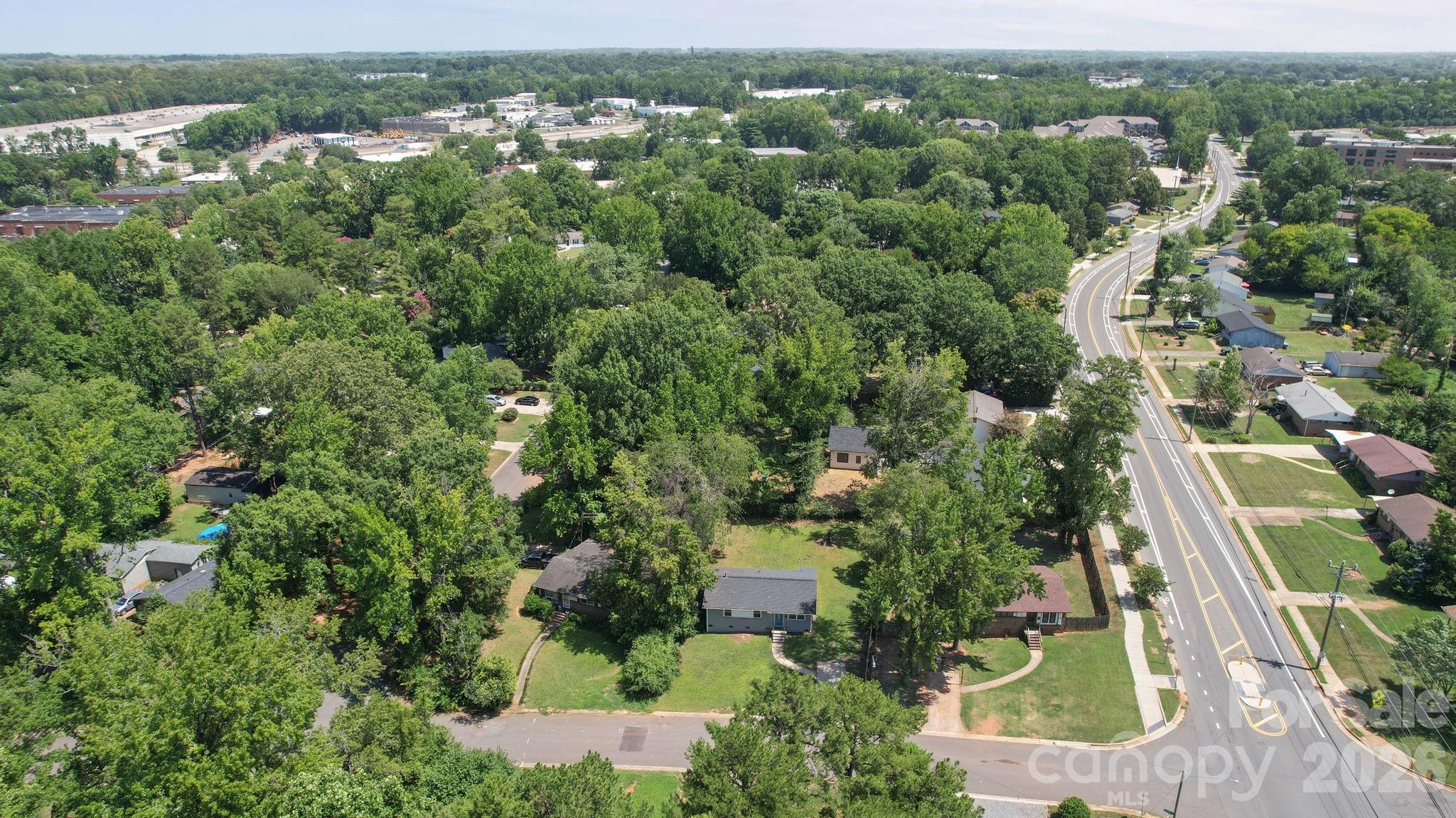 Wandawood - Residential