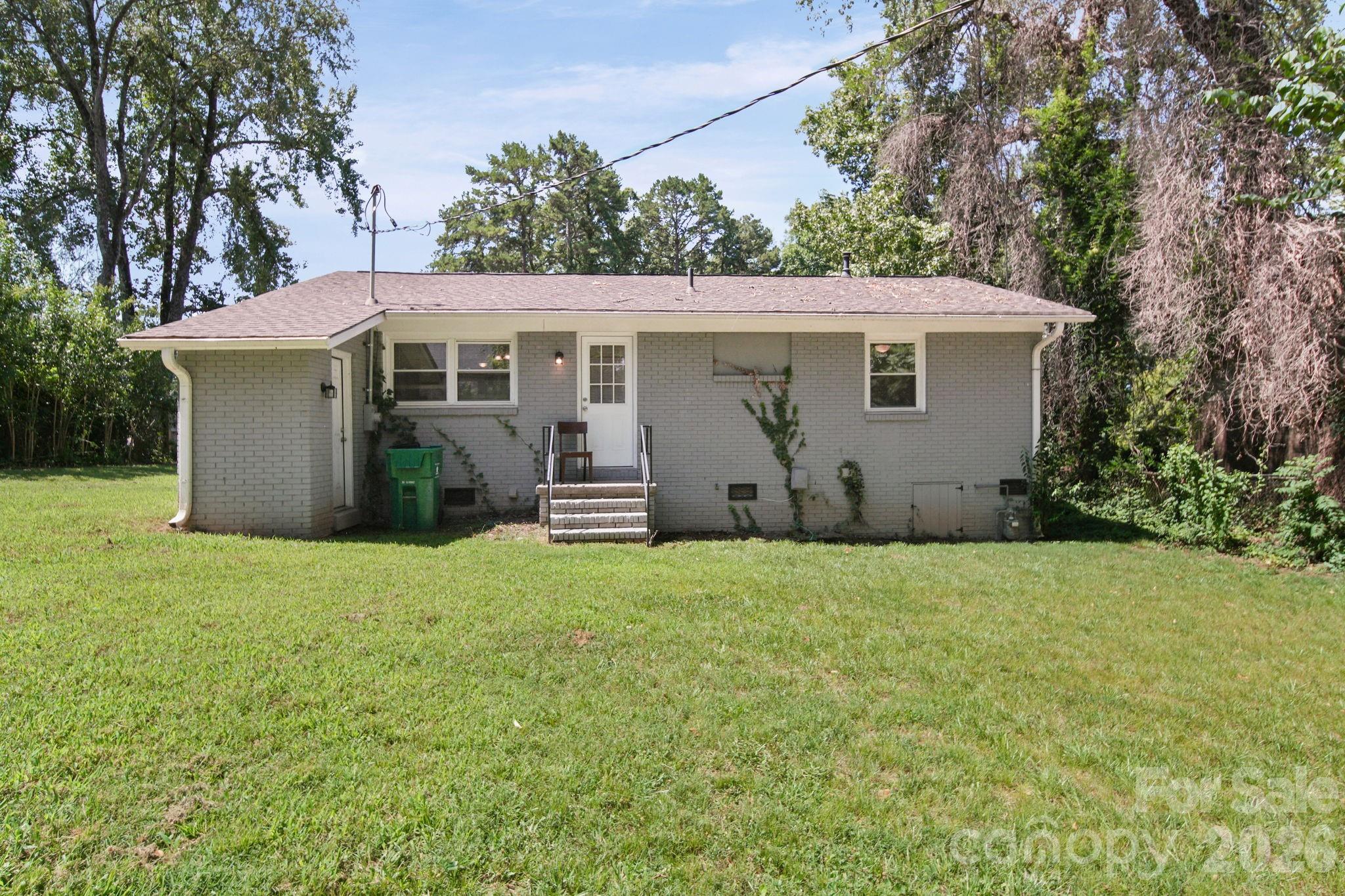 Wandawood - Residential