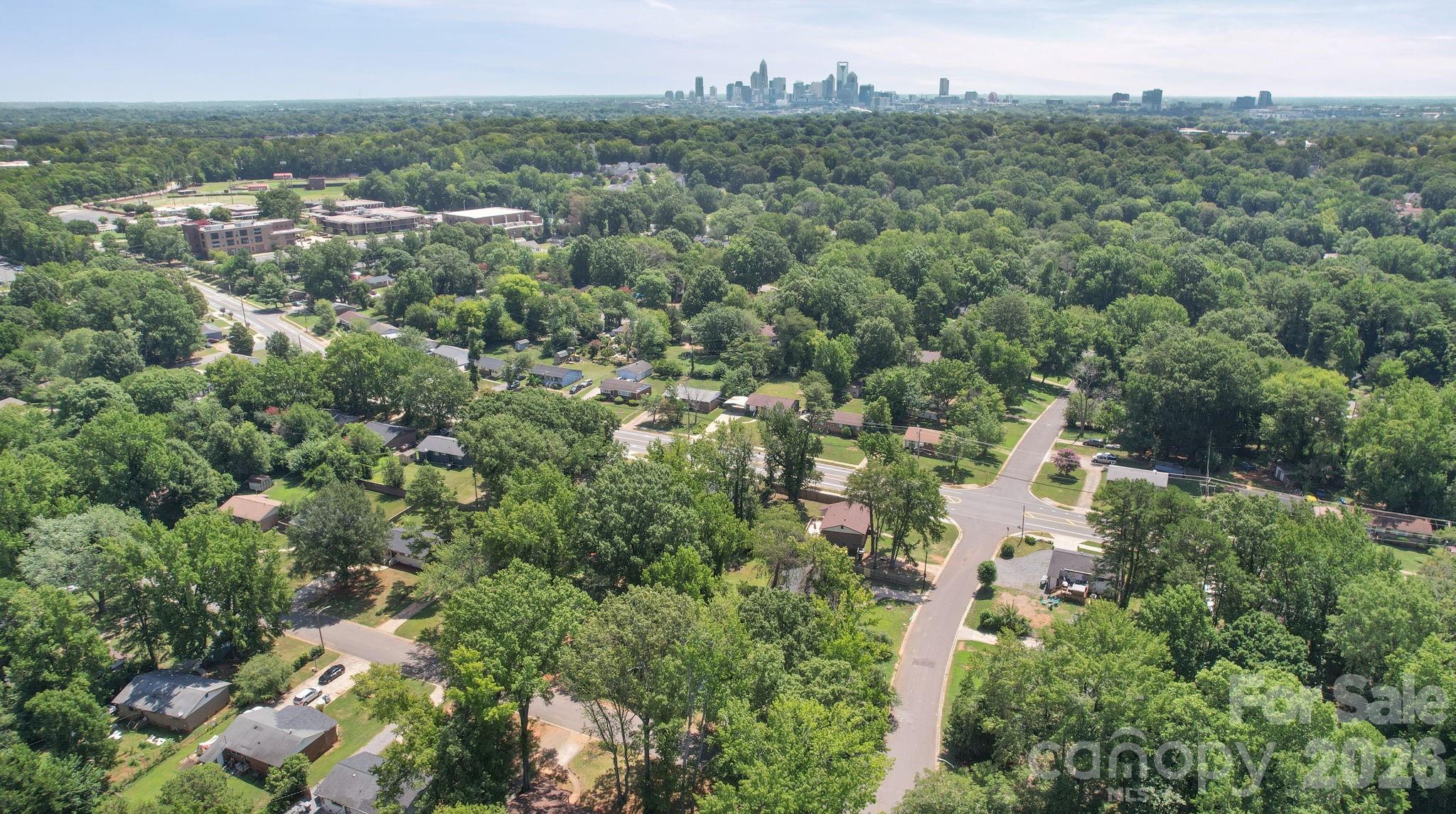 Wandawood - Residential