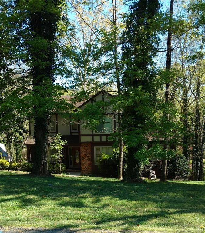 Nice Home in desired Devonshire Neighborhood. Hardwoods and new carpet, Granite Counter tops and Corian Bathroom counter tops. Fireplace has Gas Logs that will heat whole house if desired. Washer, Dryer and refrigerator remain. There is a large sun room and large deck as well. Large lots in this neighborhood provide the privacy you desire. Plenty of Storage in attic and there is a walk under crawl space with a poured concrete pad. Front room could be used as play room, living room , etc.