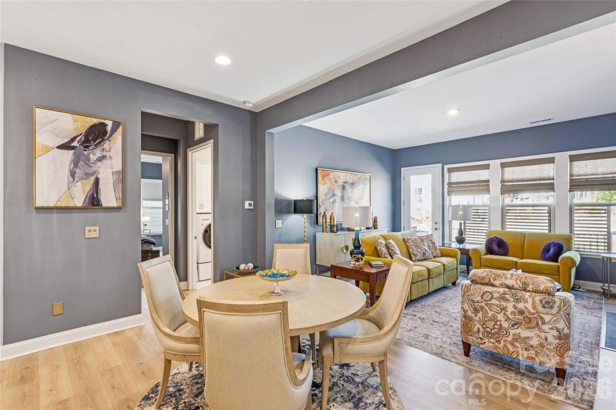 North Reach - Residential