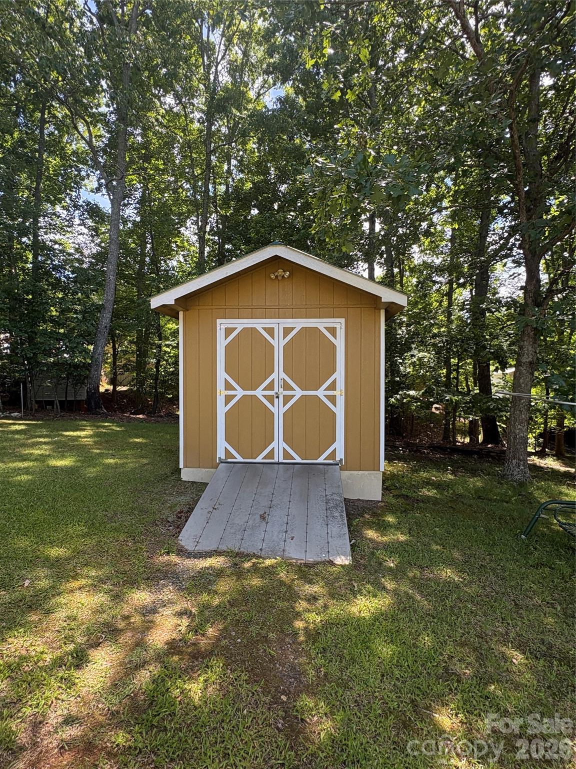 Badin Shores Resort - Residential