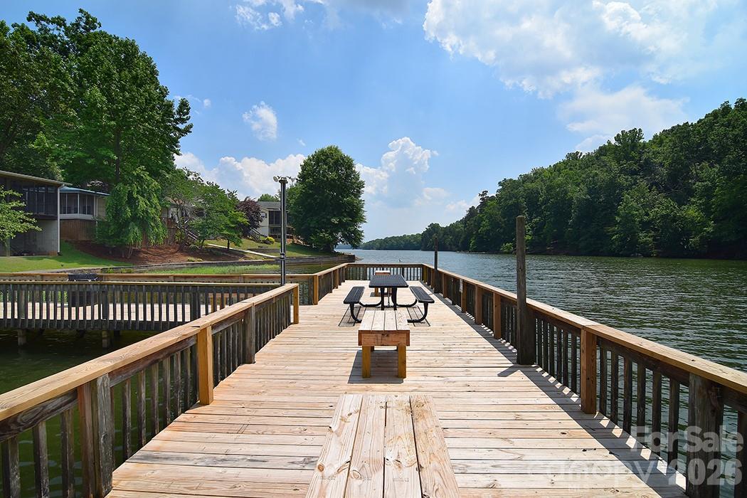 Badin Shores Resort - Residential